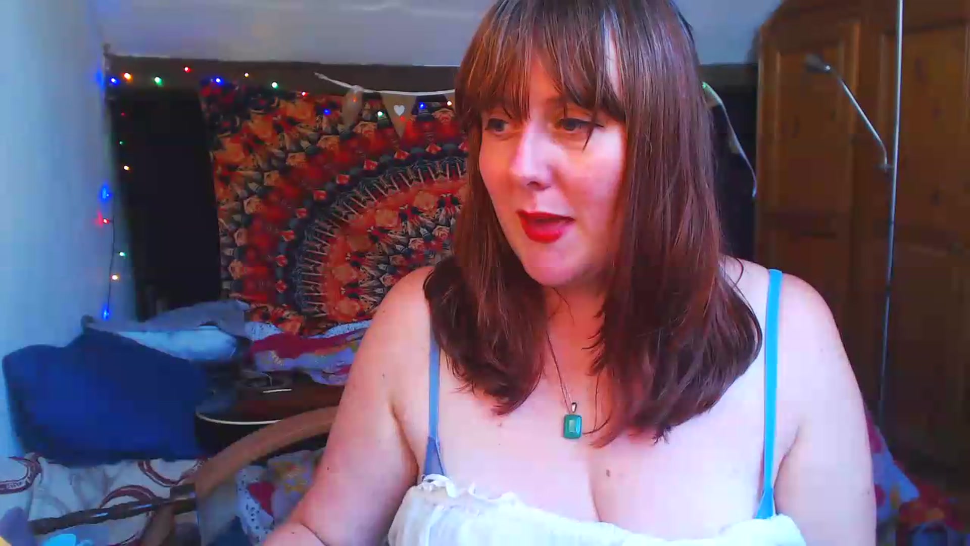 Gallery image thumbnail from ArriettyMoon's myfreecams stream on, 08/11/2026, 20:14 image 7 of 20