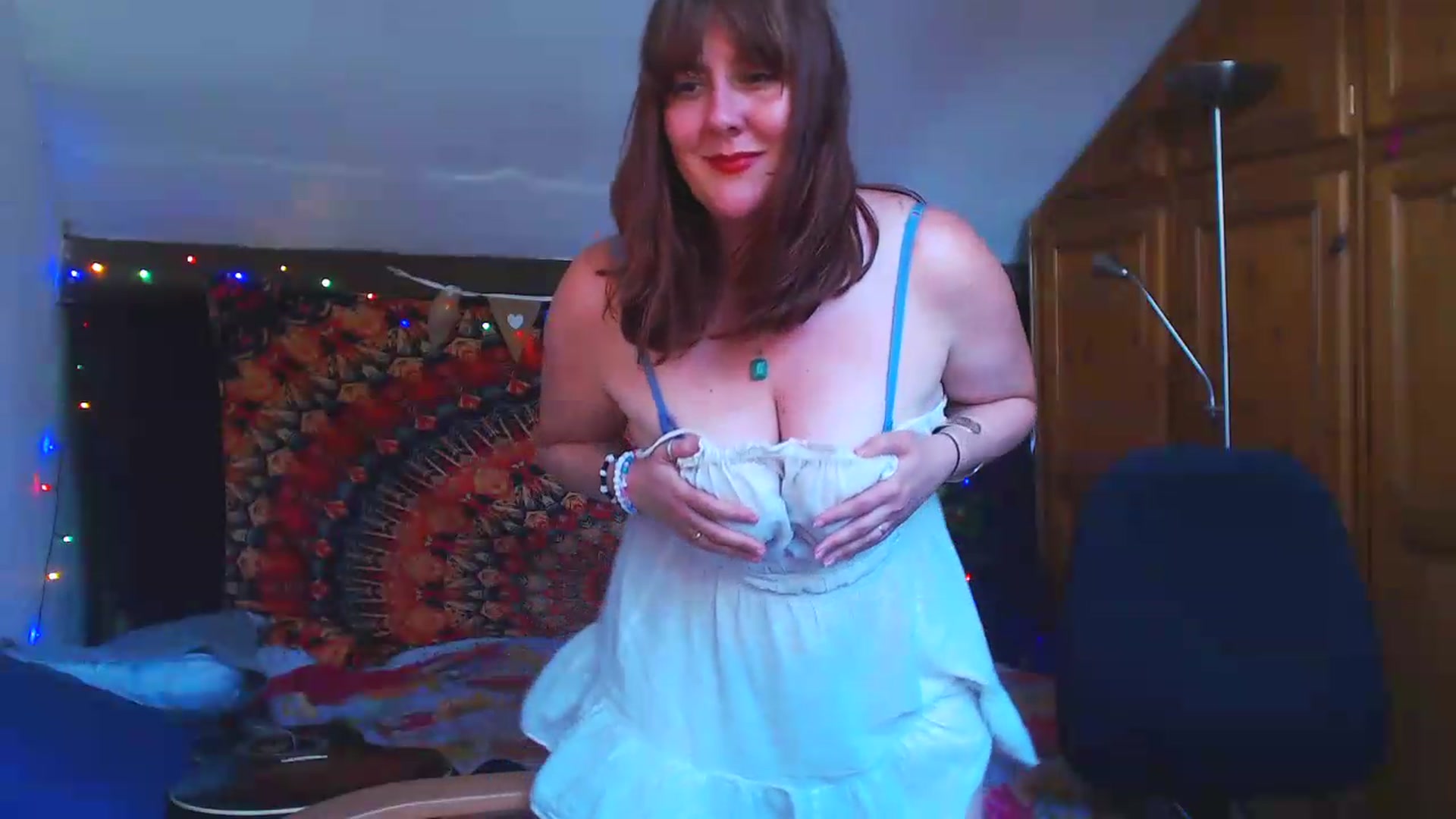 Gallery image thumbnail from ArriettyMoon's myfreecams stream on, 08/11/2026, 20:14 image 6 of 20