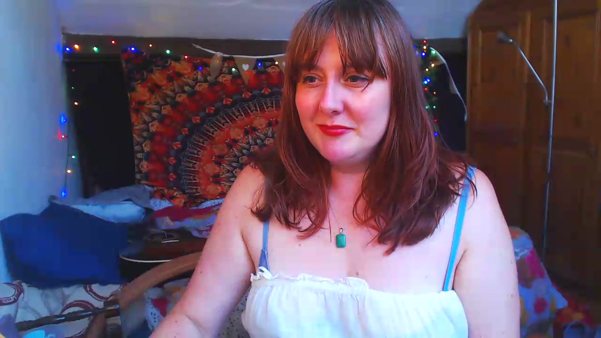 Gallery image thumbnail from ArriettyMoon's myfreecams stream on, 08/11/2026, 20:14 image 8 of 20