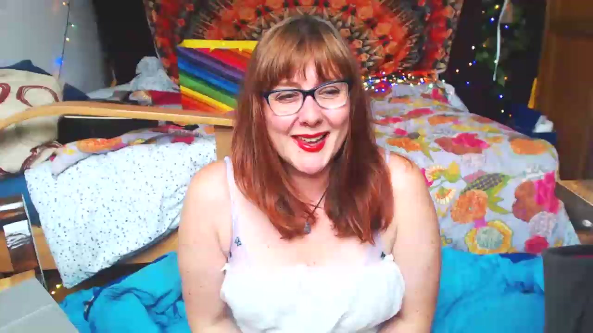 Gallery image thumbnail from ArriettyMoon's myfreecams stream on, 08/15/2026, 11:06 image 1 of 20