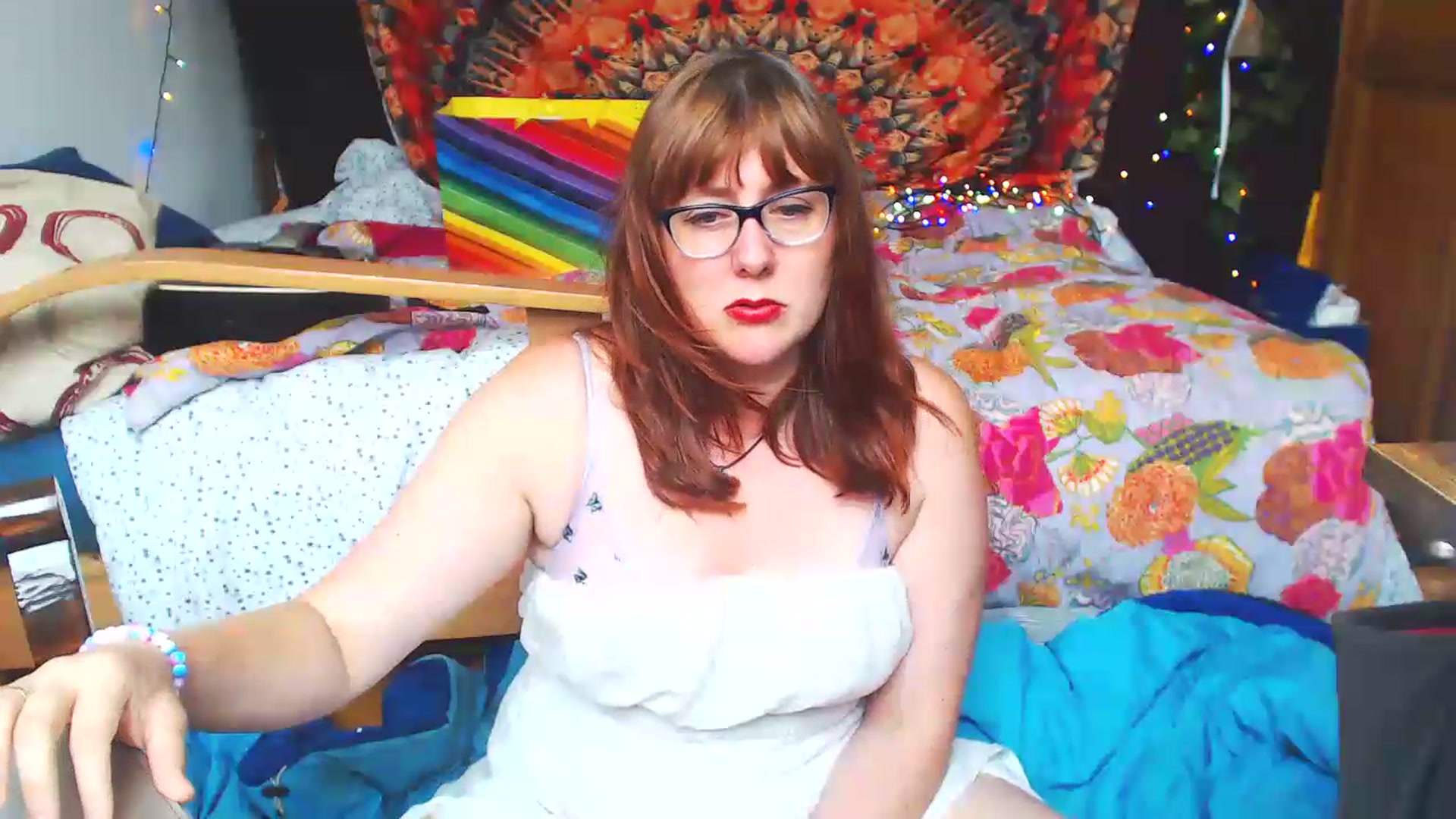 Gallery image thumbnail from ArriettyMoon's myfreecams stream on, 08/15/2026, 11:06 image 14 of 20