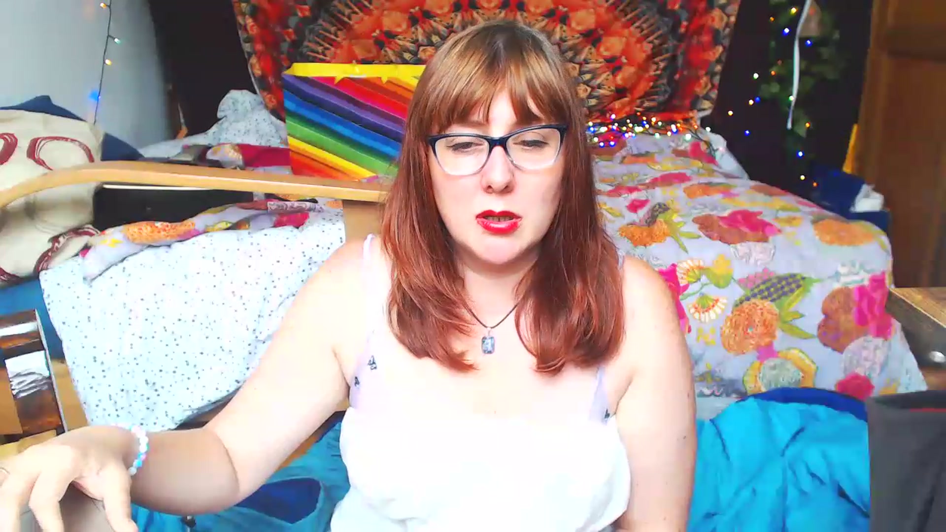 Gallery image thumbnail from ArriettyMoon's myfreecams stream on, 08/15/2026, 11:06 image 17 of 20