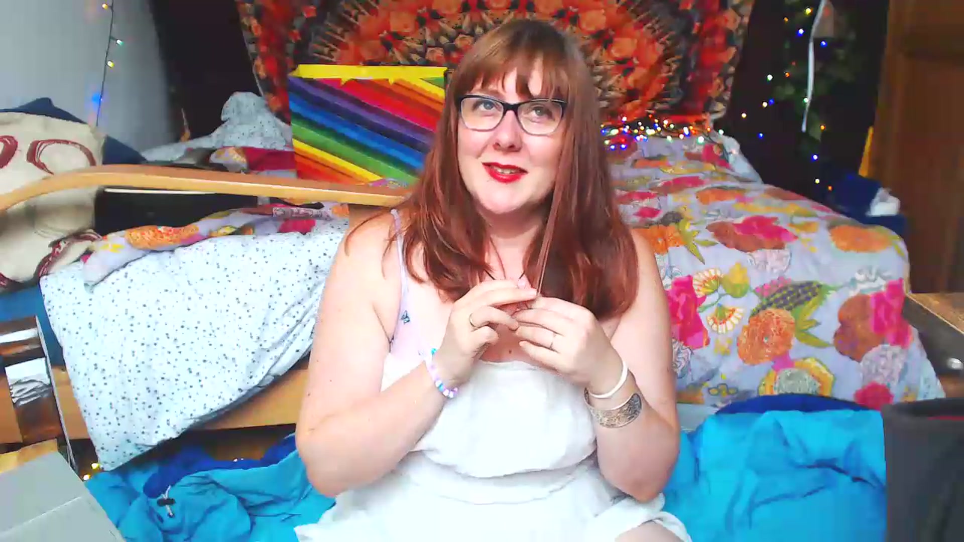 Gallery image thumbnail from ArriettyMoon's myfreecams stream on, 08/15/2026, 11:06 image 12 of 20