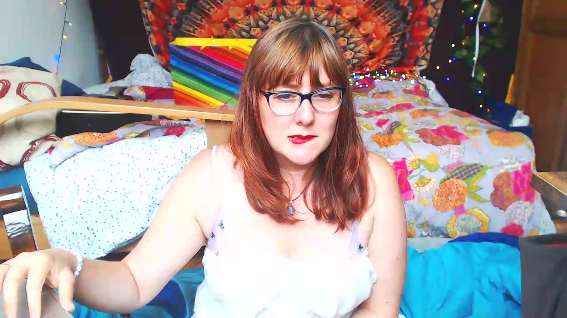Gallery image thumbnail from ArriettyMoon's myfreecams stream on, 08/15/2026, 11:06 image 19 of 20