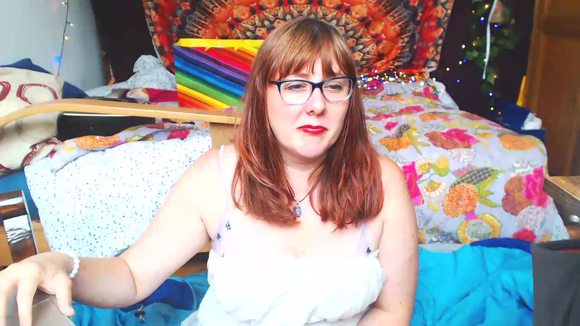 Gallery image thumbnail from ArriettyMoon's myfreecams stream on, 08/15/2026, 11:06 image 20 of 20