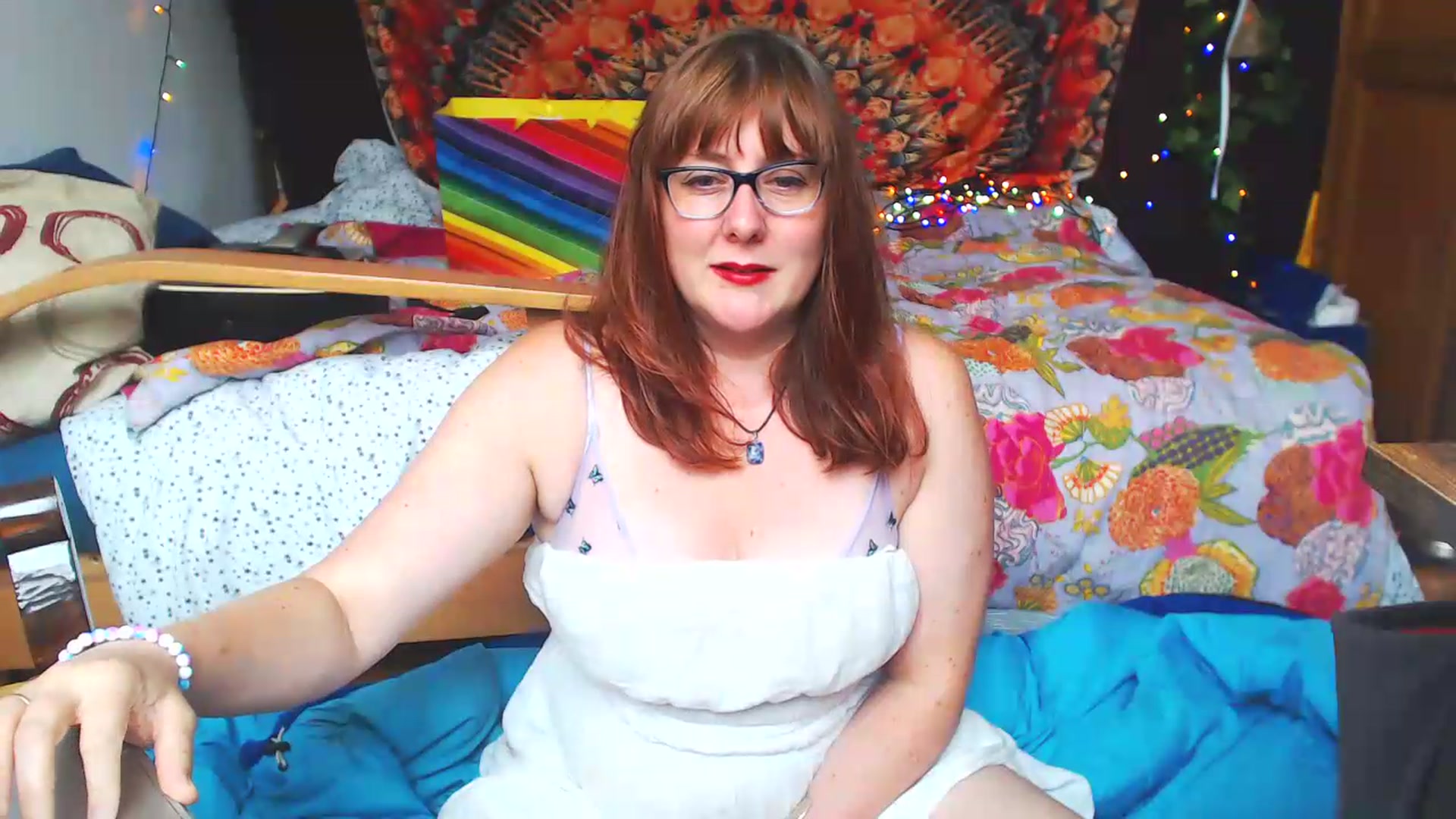 Gallery image thumbnail from ArriettyMoon's myfreecams stream on, 08/15/2026, 11:06 image 9 of 20
