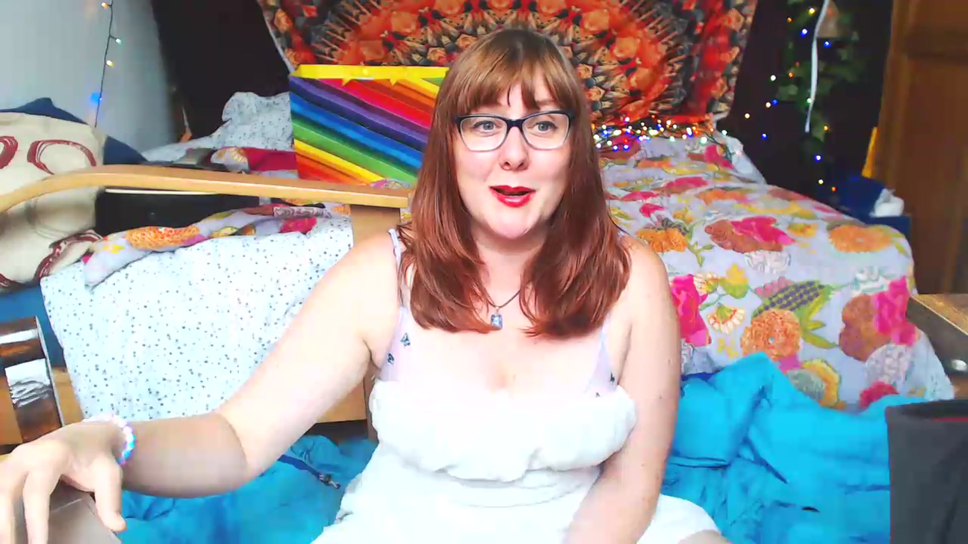 Gallery image thumbnail from ArriettyMoon's myfreecams stream on, 08/15/2026, 12:07 image 4 of 20