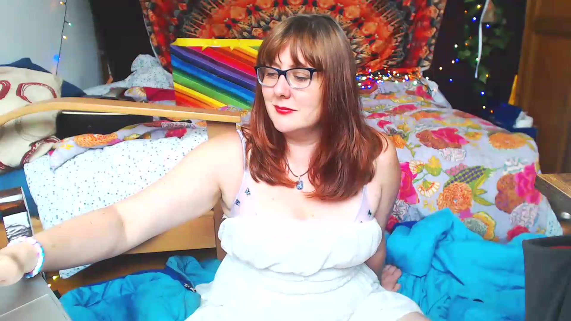 Gallery image thumbnail from ArriettyMoon's myfreecams stream on, 08/15/2026, 12:07 image 3 of 20