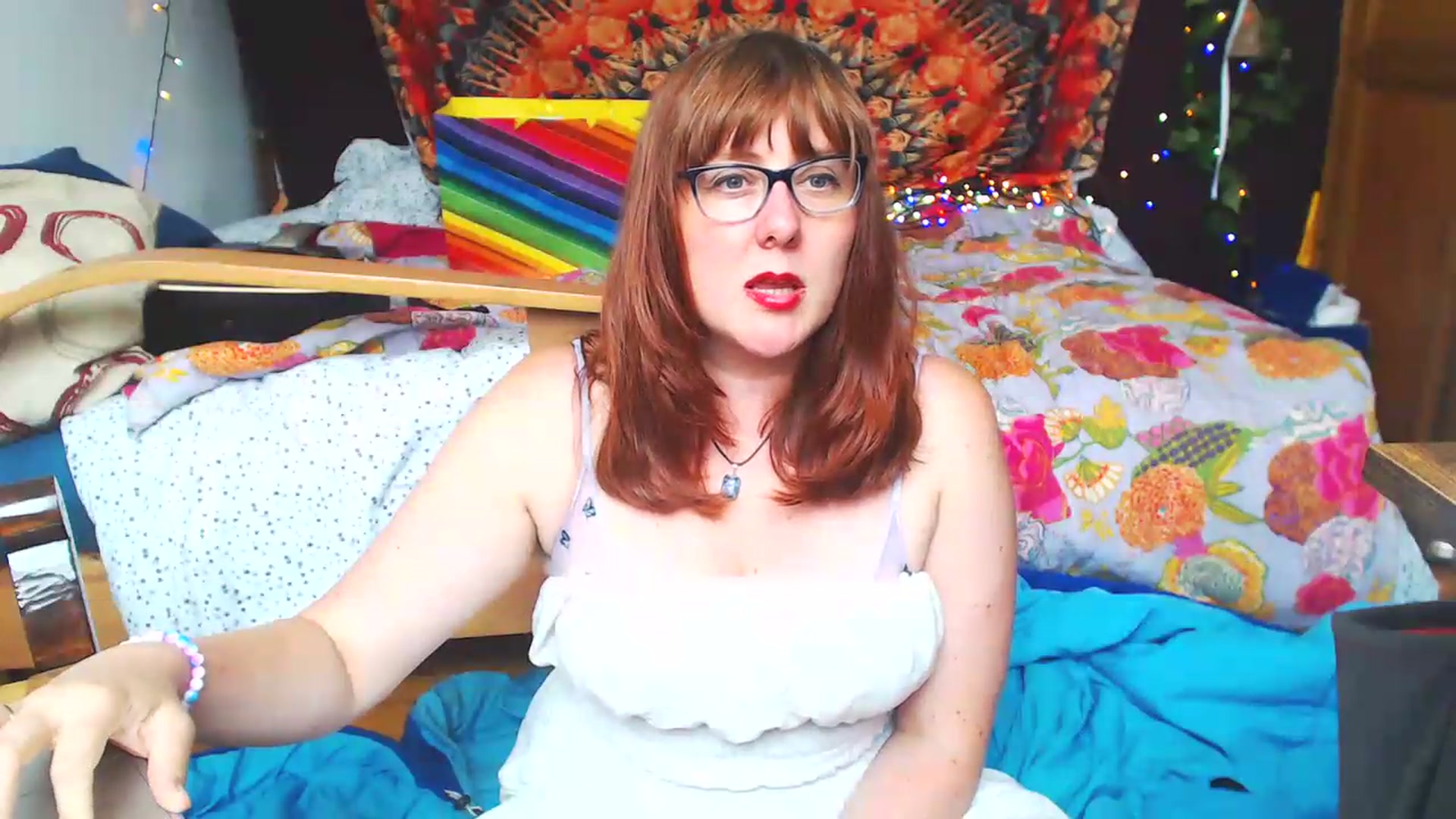 Gallery image thumbnail from ArriettyMoon's myfreecams stream on, 08/15/2026, 12:07 image 8 of 20
