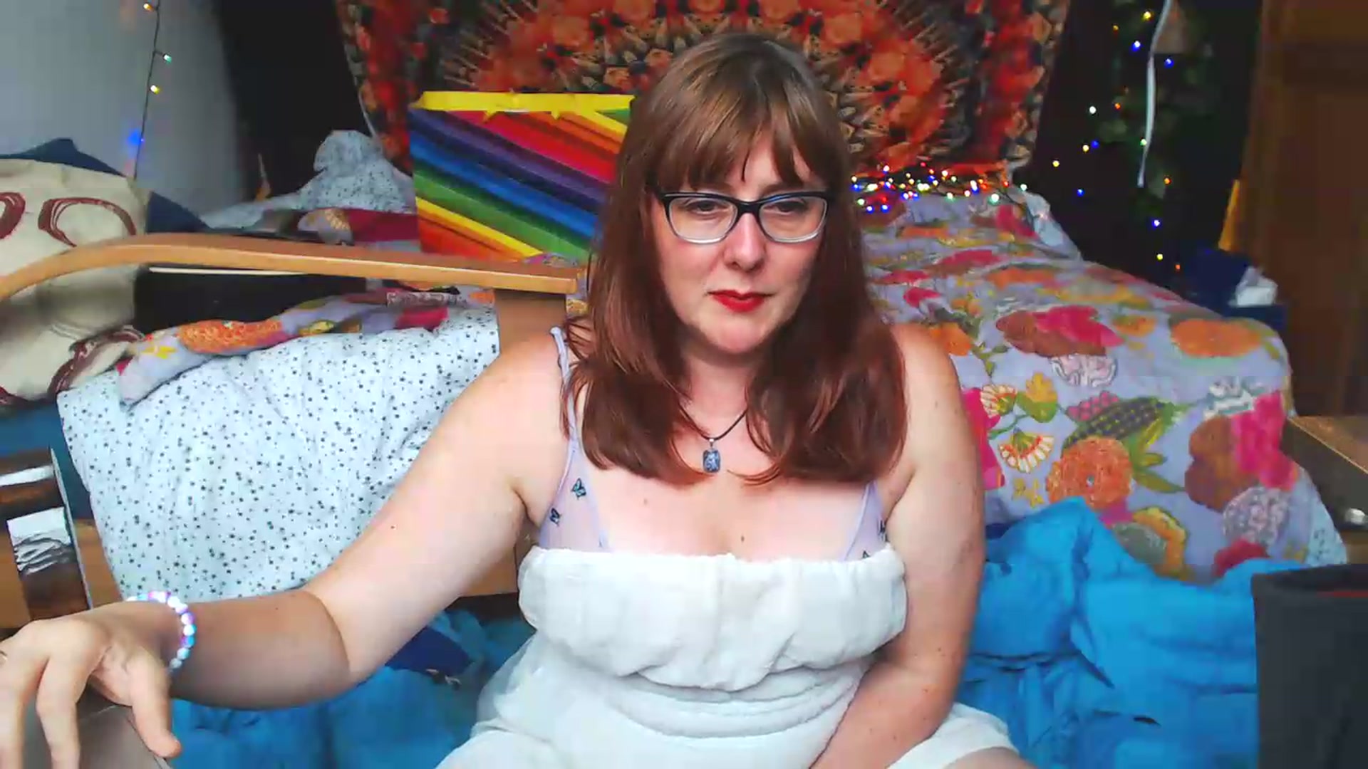 Gallery image thumbnail from ArriettyMoon's myfreecams stream on, 08/15/2026, 12:07 image 2 of 20