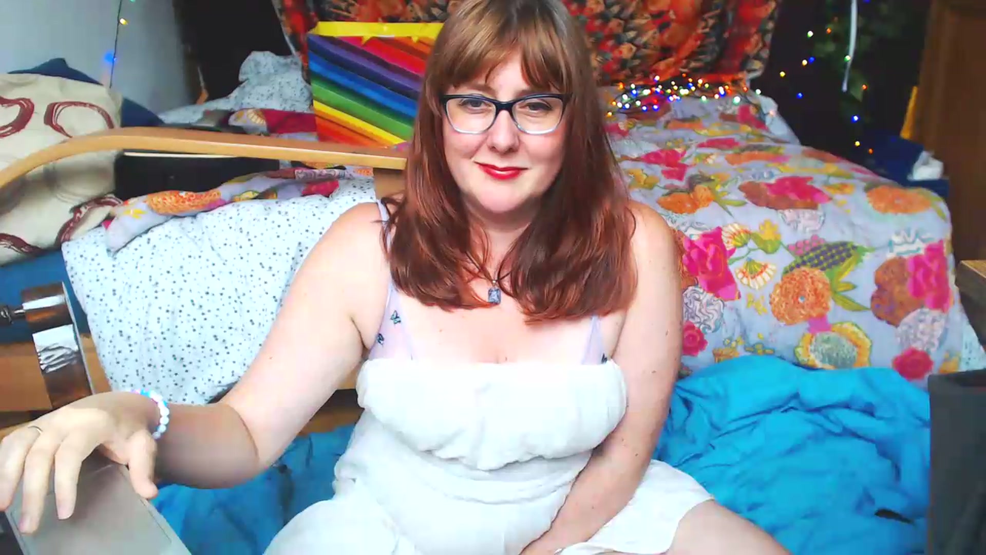Gallery image thumbnail from ArriettyMoon's myfreecams stream on, 08/15/2026, 12:07 image 17 of 20
