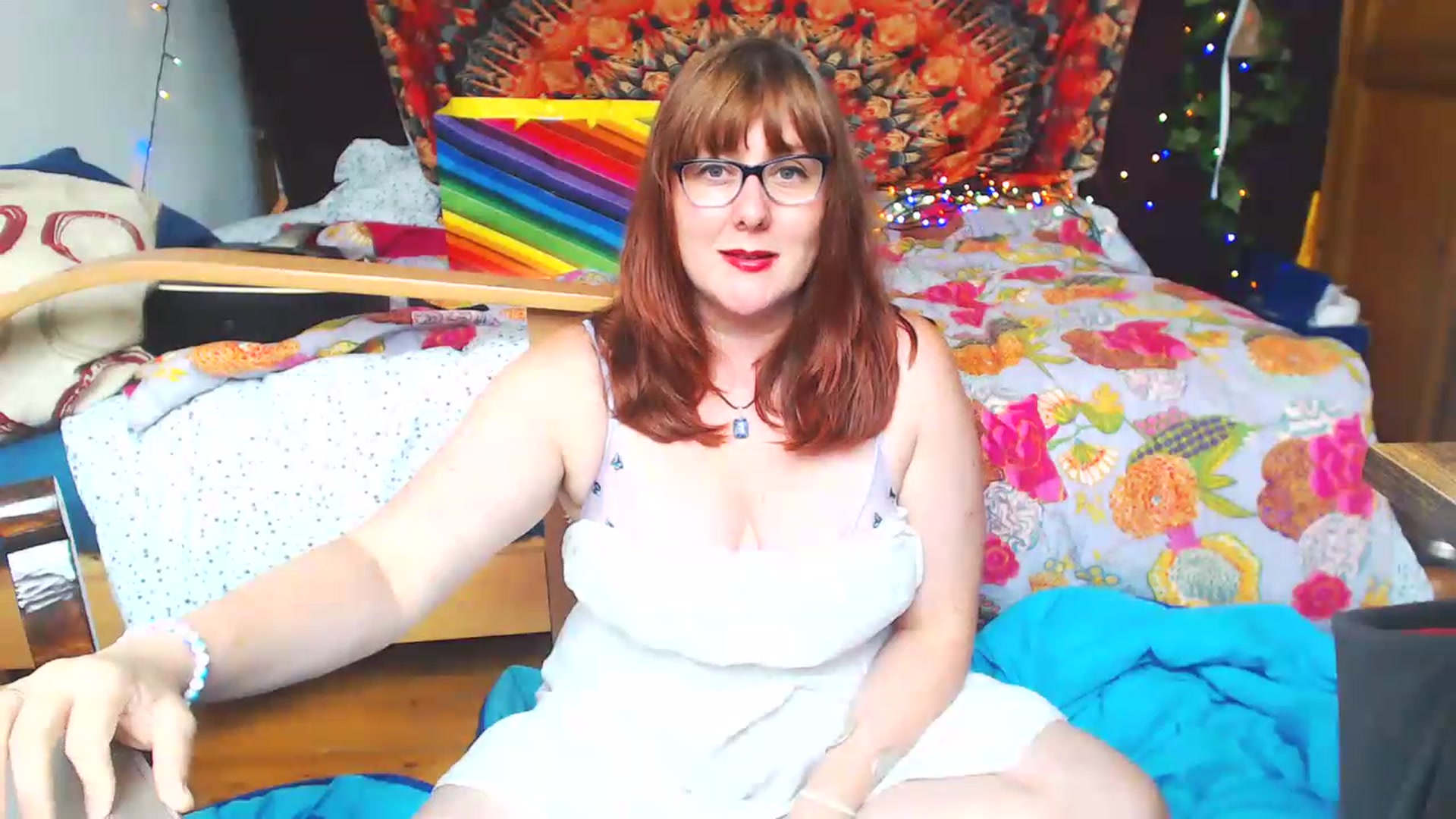 Gallery image thumbnail from ArriettyMoon's myfreecams stream on, 08/15/2026, 12:07 image 10 of 20