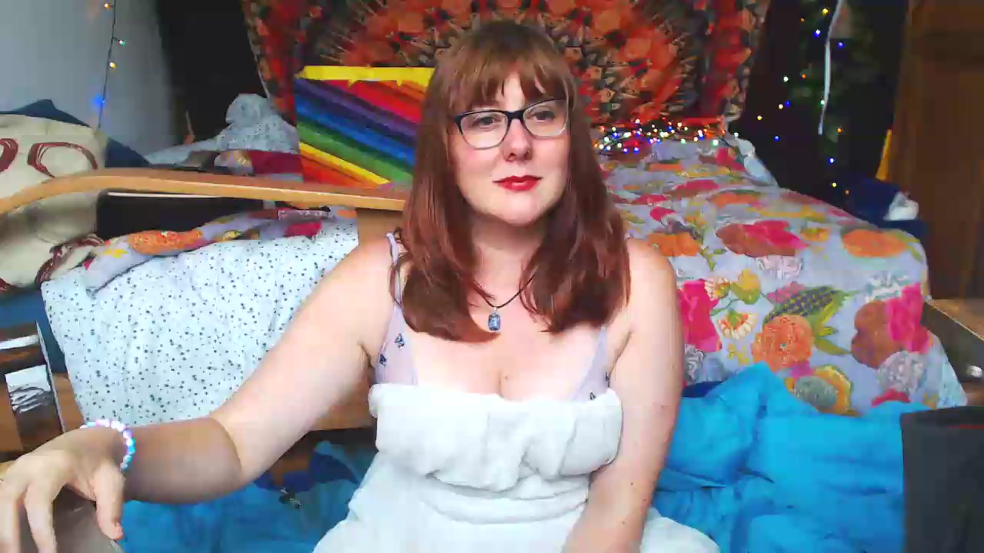 Gallery image thumbnail from ArriettyMoon's myfreecams stream on, 08/15/2026, 12:07 image 1 of 20