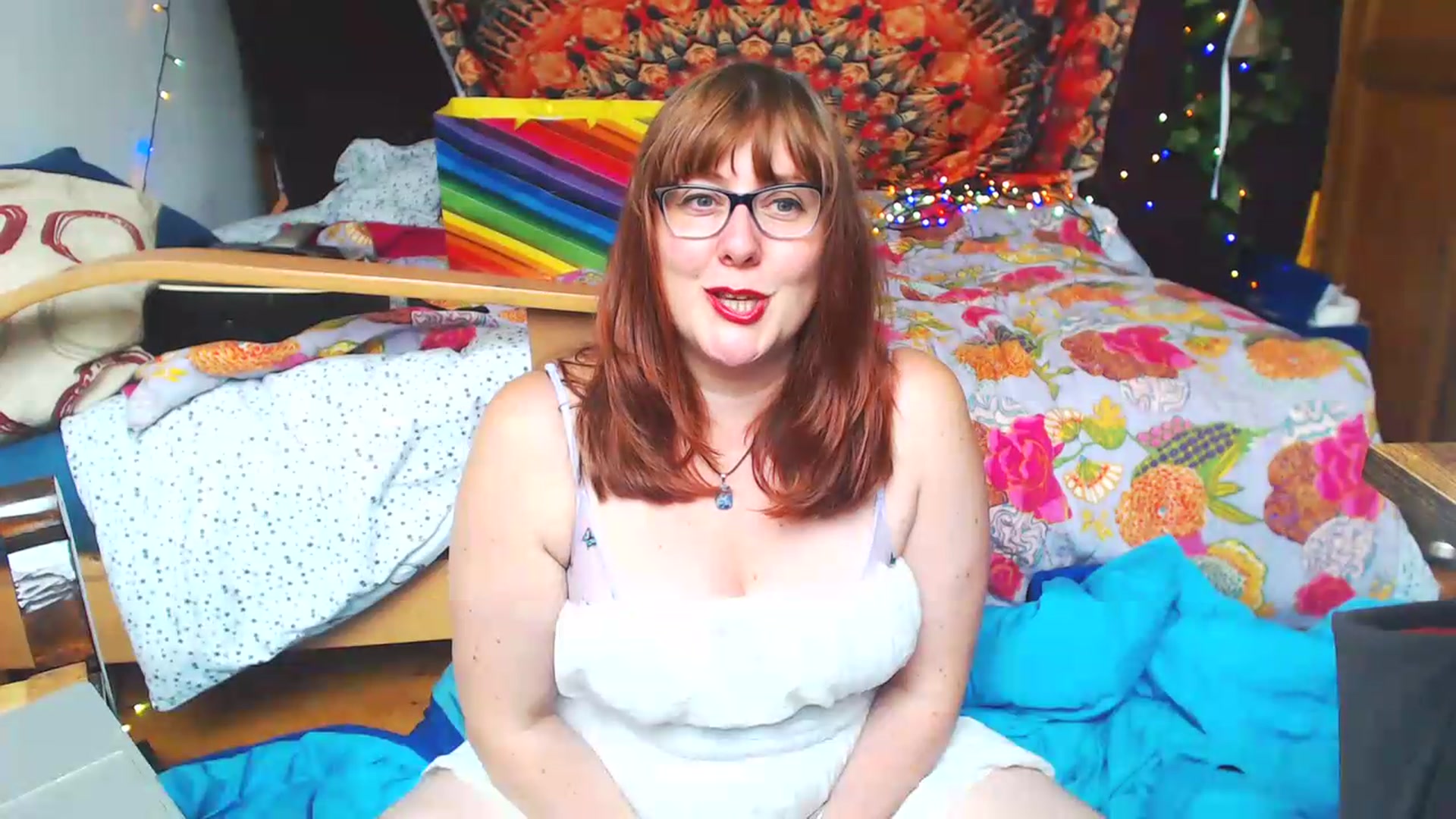 Gallery image thumbnail from ArriettyMoon's myfreecams stream on, 08/15/2026, 12:07 image 5 of 20