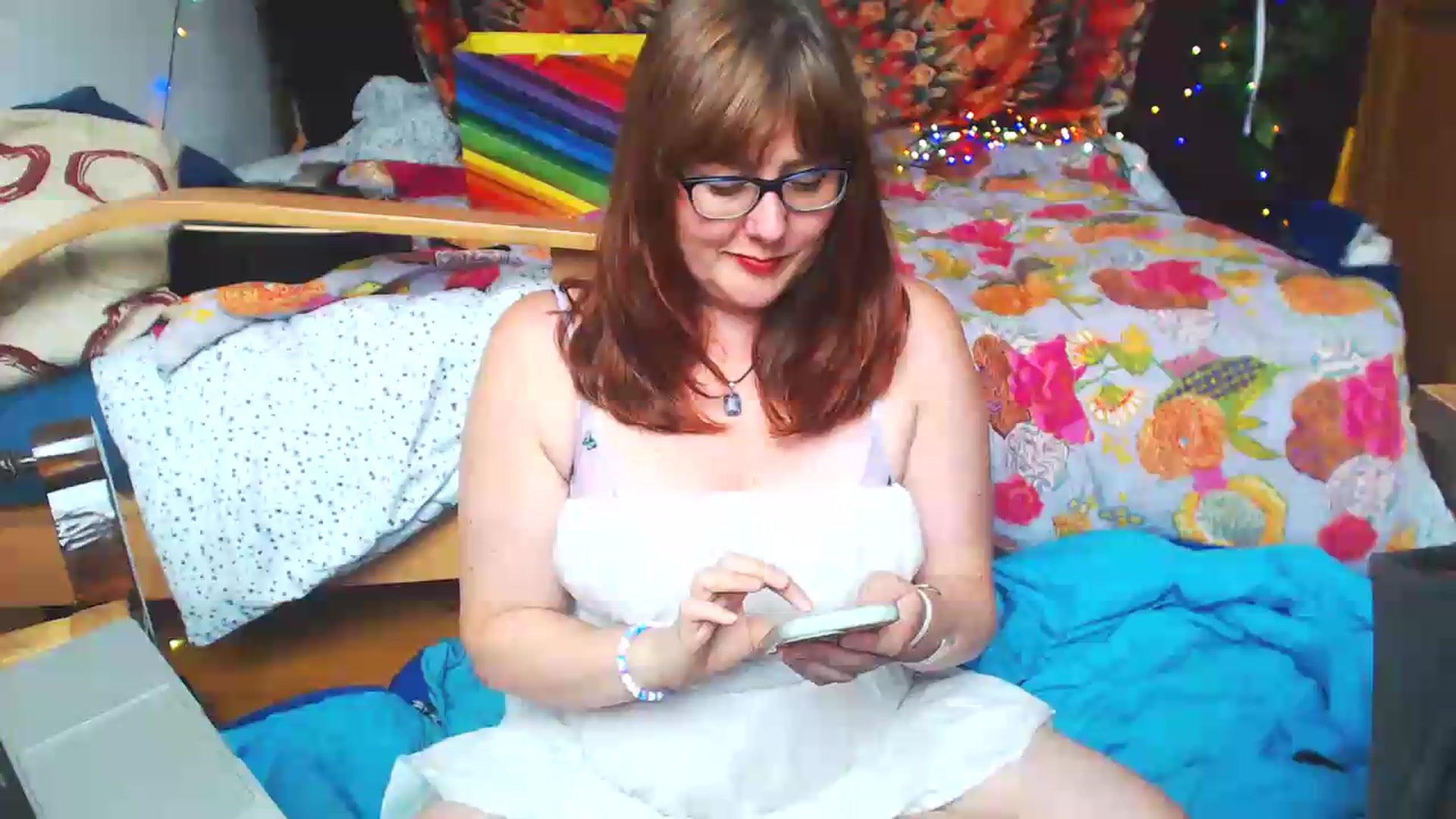 Gallery image thumbnail from ArriettyMoon's myfreecams stream on, 08/15/2026, 12:07 image 16 of 20
