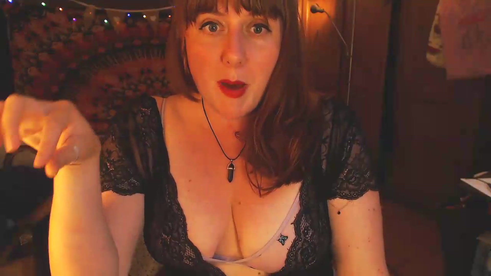 Gallery image thumbnail from ArriettyMoon's myfreecams stream on, 08/17/2026, 19:31 image 4 of 20