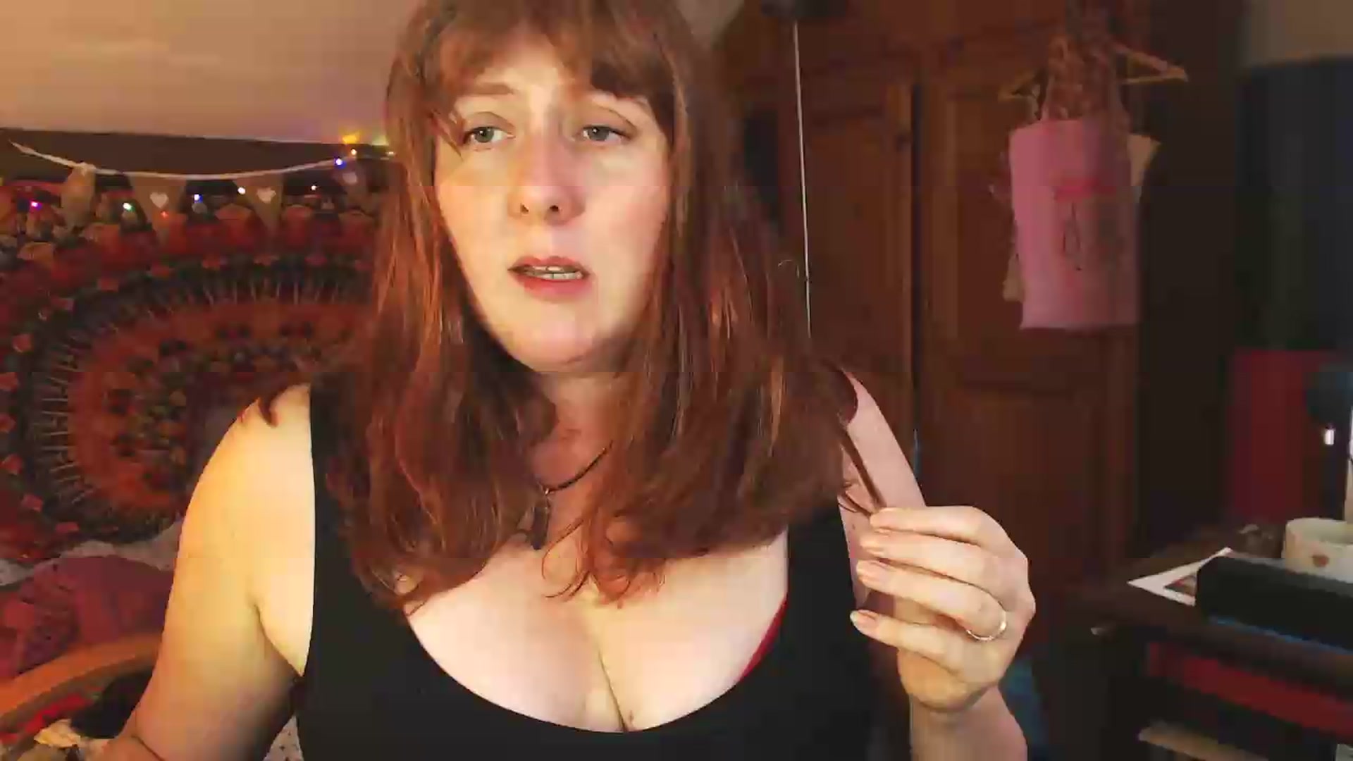 Gallery image thumbnail from ArriettyMoon's myfreecams stream on, 08/25/2026, 11:05 image 1 of 20