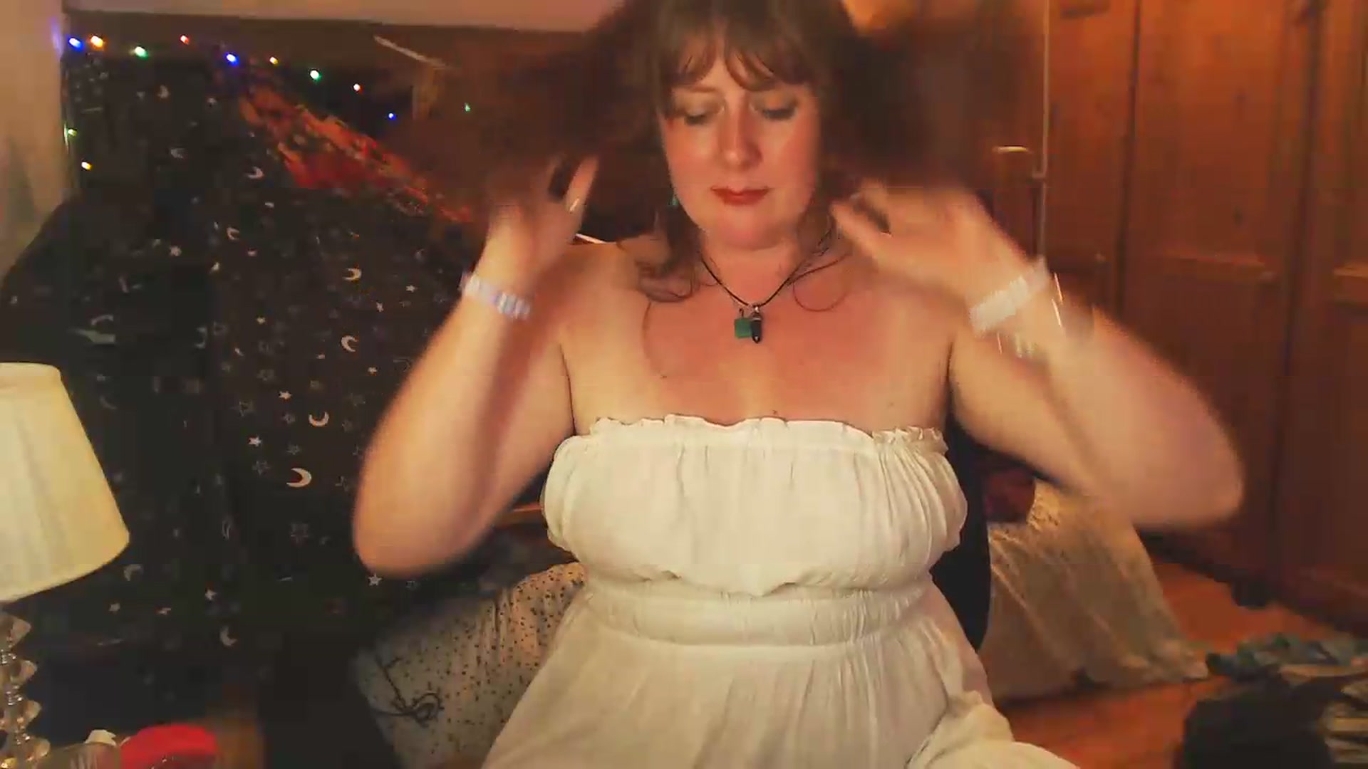 Gallery image thumbnail from ArriettyMoon's myfreecams stream on, 08/27/2026, 12:45 image 11 of 20