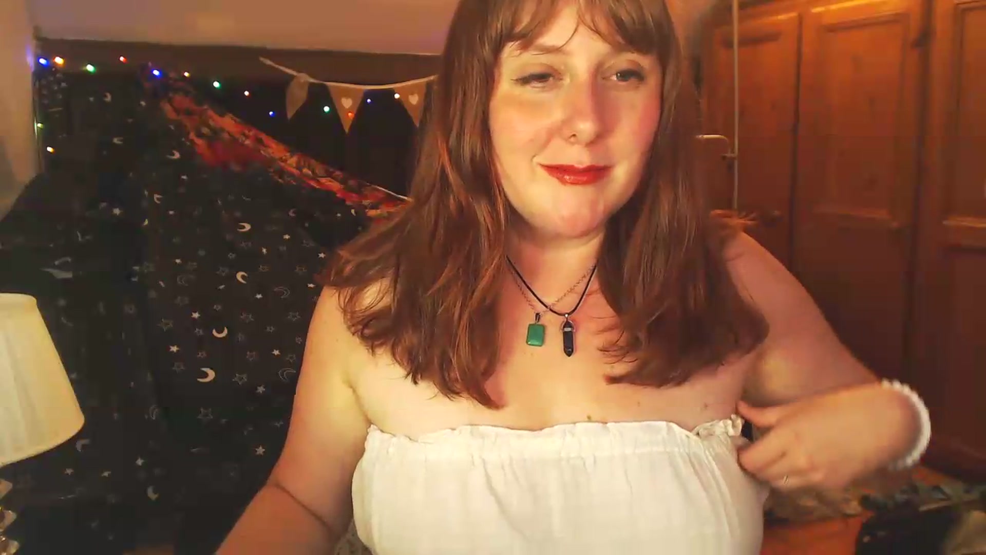 Gallery image thumbnail from ArriettyMoon's myfreecams stream on, 08/27/2026, 12:45 image 2 of 20