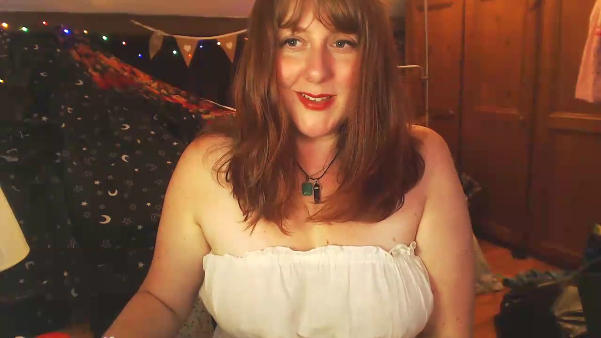 Gallery image thumbnail from ArriettyMoon's myfreecams stream on, 08/27/2026, 12:45 image 3 of 20