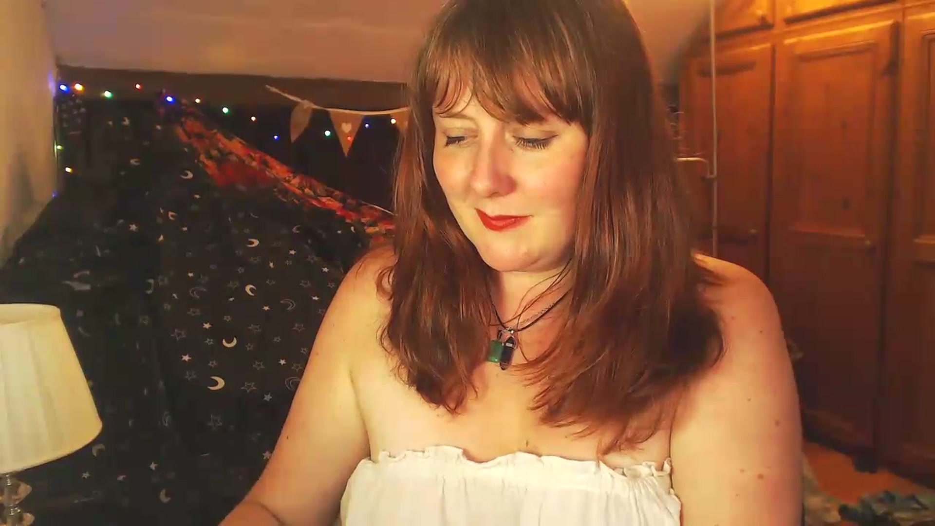 Gallery image thumbnail from ArriettyMoon's myfreecams stream on, 08/27/2026, 12:45 image 9 of 20