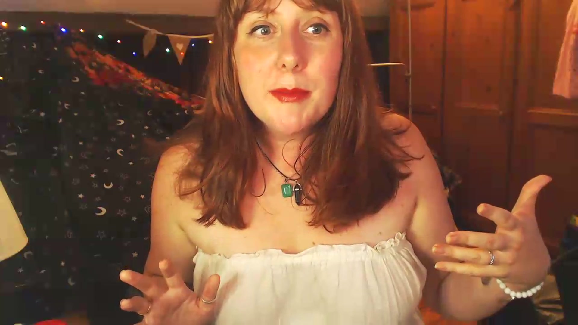 Gallery image thumbnail from ArriettyMoon's myfreecams stream on, 08/27/2026, 12:45 image 4 of 20
