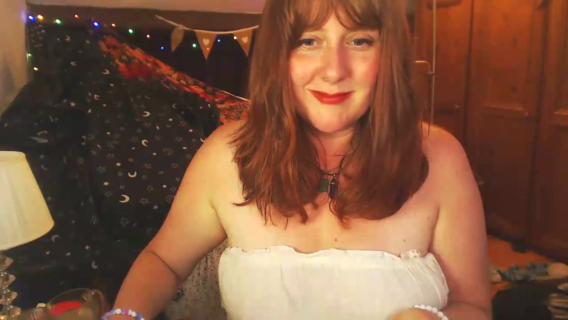 Gallery image thumbnail from ArriettyMoon's myfreecams stream on, 08/27/2026, 12:45 image 13 of 20