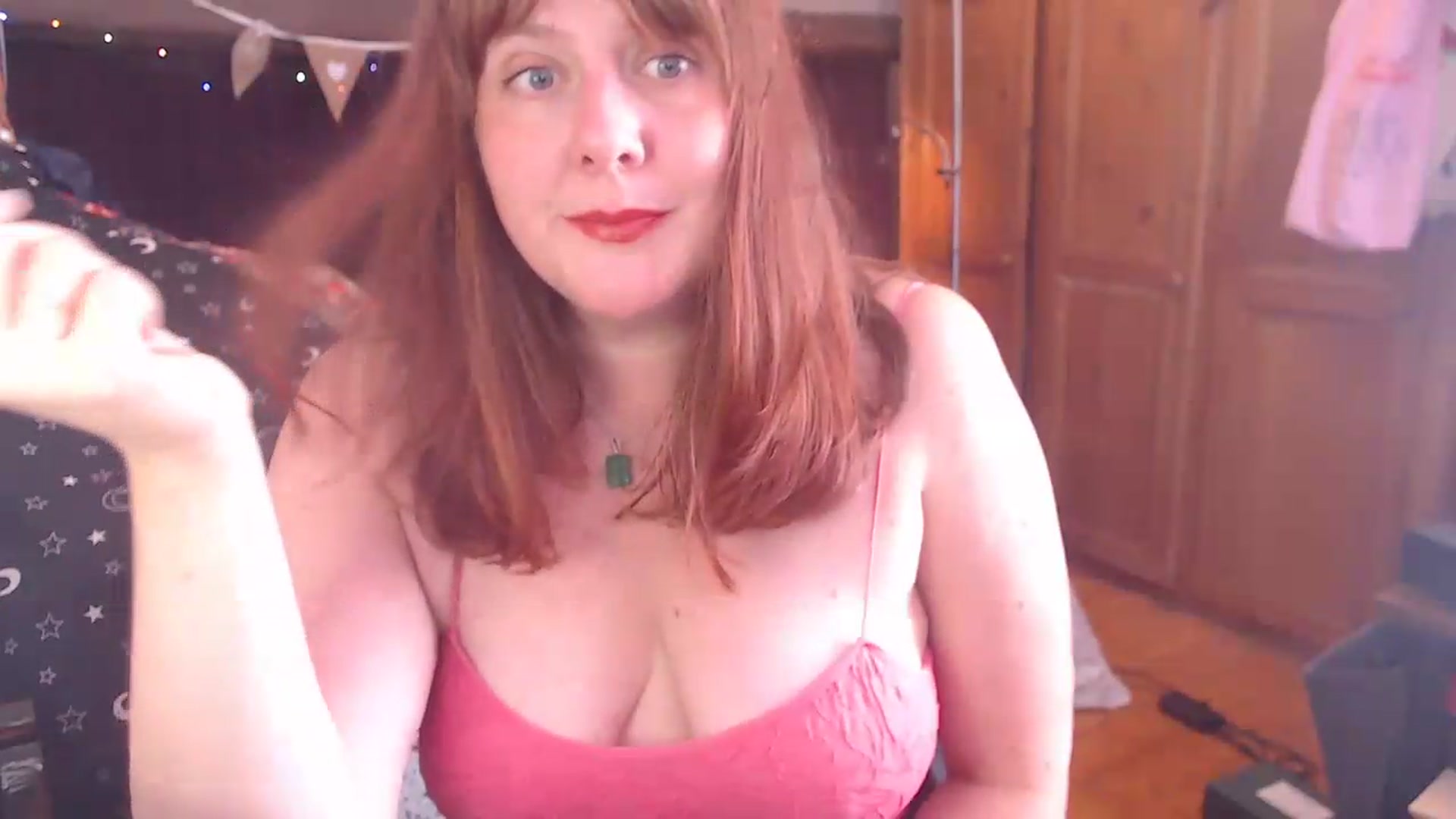 Gallery image thumbnail from ArriettyMoon's myfreecams stream on, 08/28/2026, 08:56 image 17 of 20