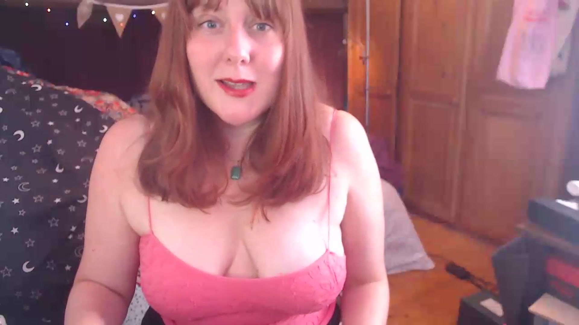 Gallery image thumbnail from ArriettyMoon's myfreecams stream on, 08/28/2026, 08:56 image 2 of 20