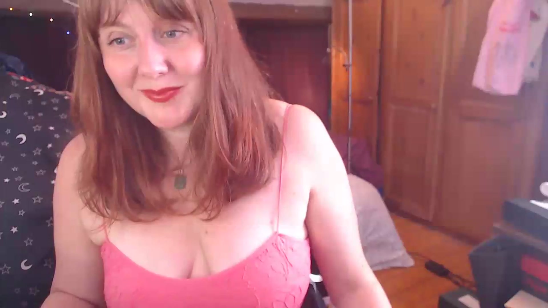 Gallery image thumbnail from ArriettyMoon's myfreecams stream on, 08/28/2026, 08:56 image 12 of 20