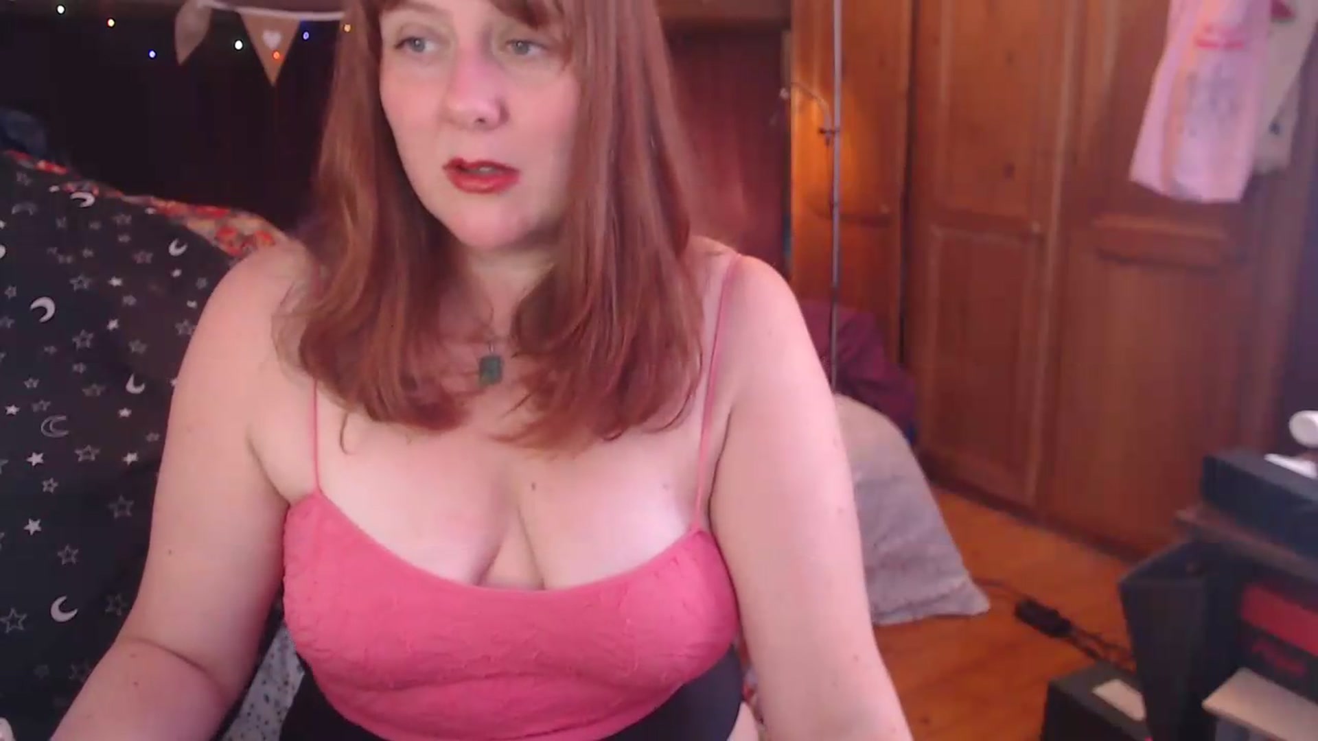 Gallery image thumbnail from ArriettyMoon's myfreecams stream on, 08/28/2026, 08:56 image 7 of 20