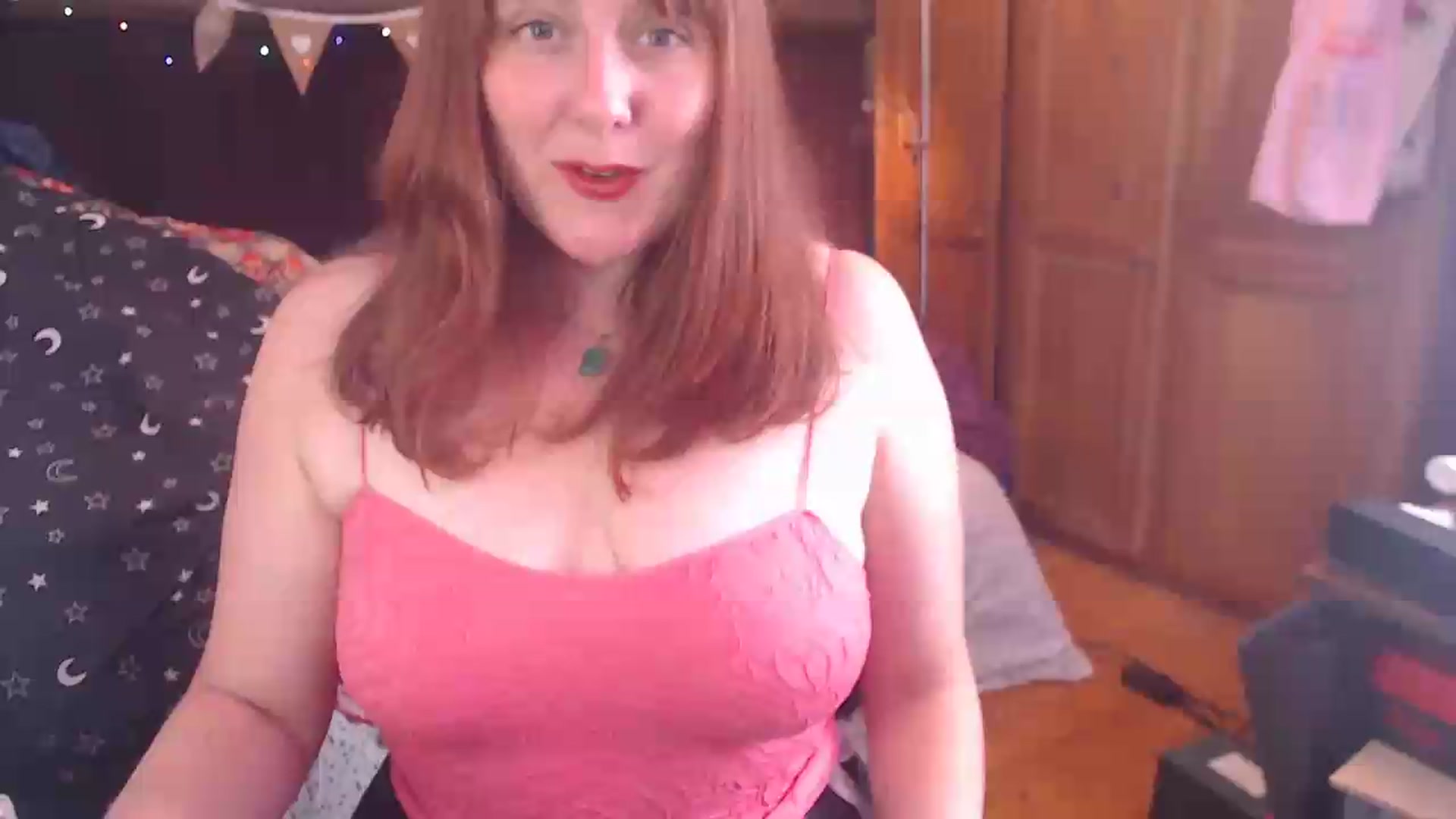 Gallery image thumbnail from ArriettyMoon's myfreecams stream on, 08/28/2026, 08:56 image 1 of 20