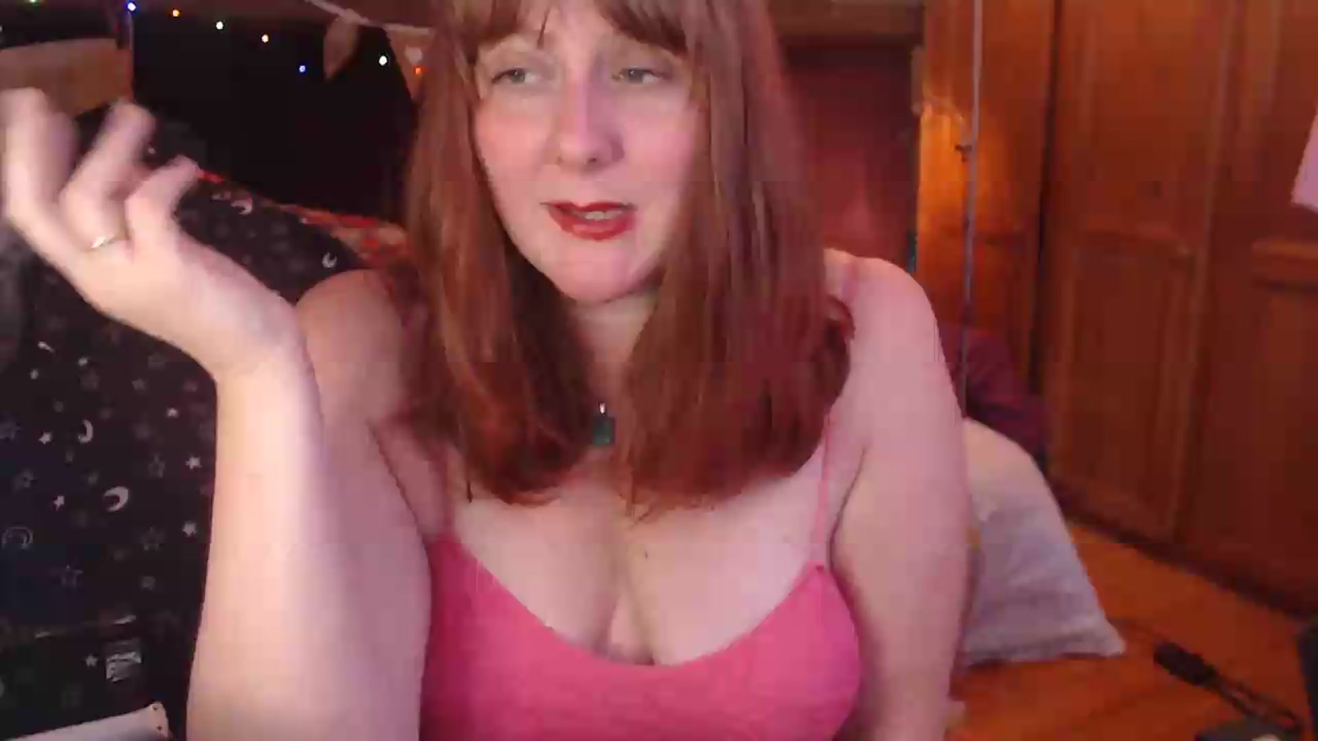 Gallery image thumbnail from ArriettyMoon's myfreecams stream on, 08/28/2026, 11:00 image 8 of 20