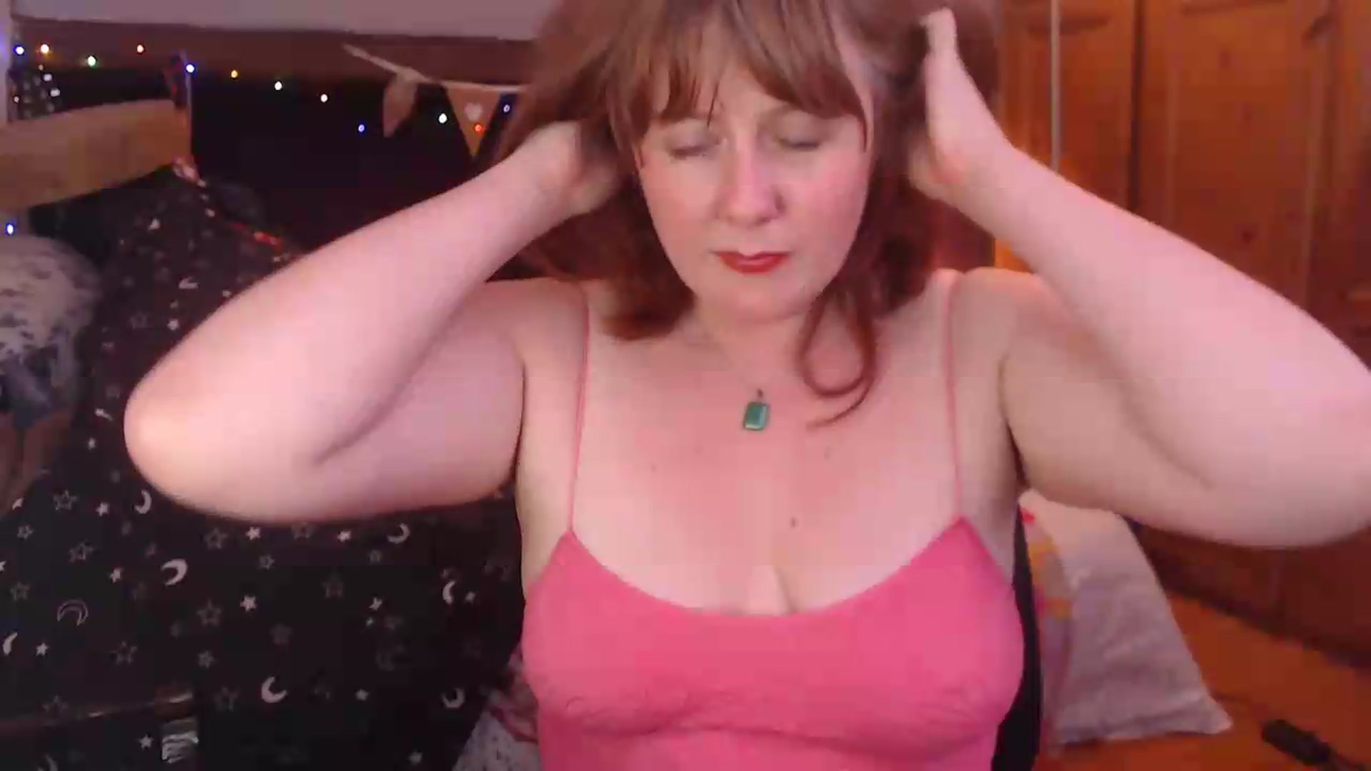 Gallery image thumbnail from ArriettyMoon's myfreecams stream on, 08/28/2026, 11:00 image 11 of 20