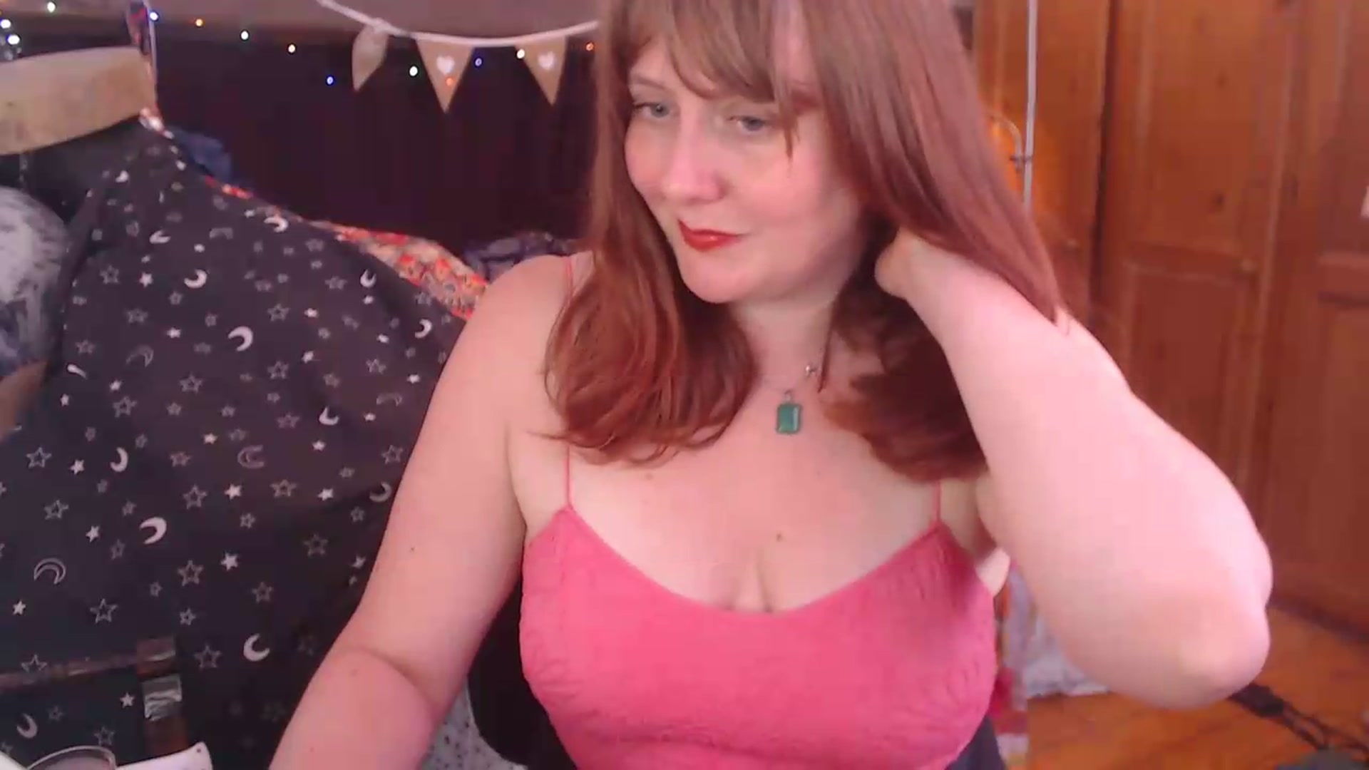 Gallery image thumbnail from ArriettyMoon's myfreecams stream on, 08/28/2026, 11:00 image 19 of 20