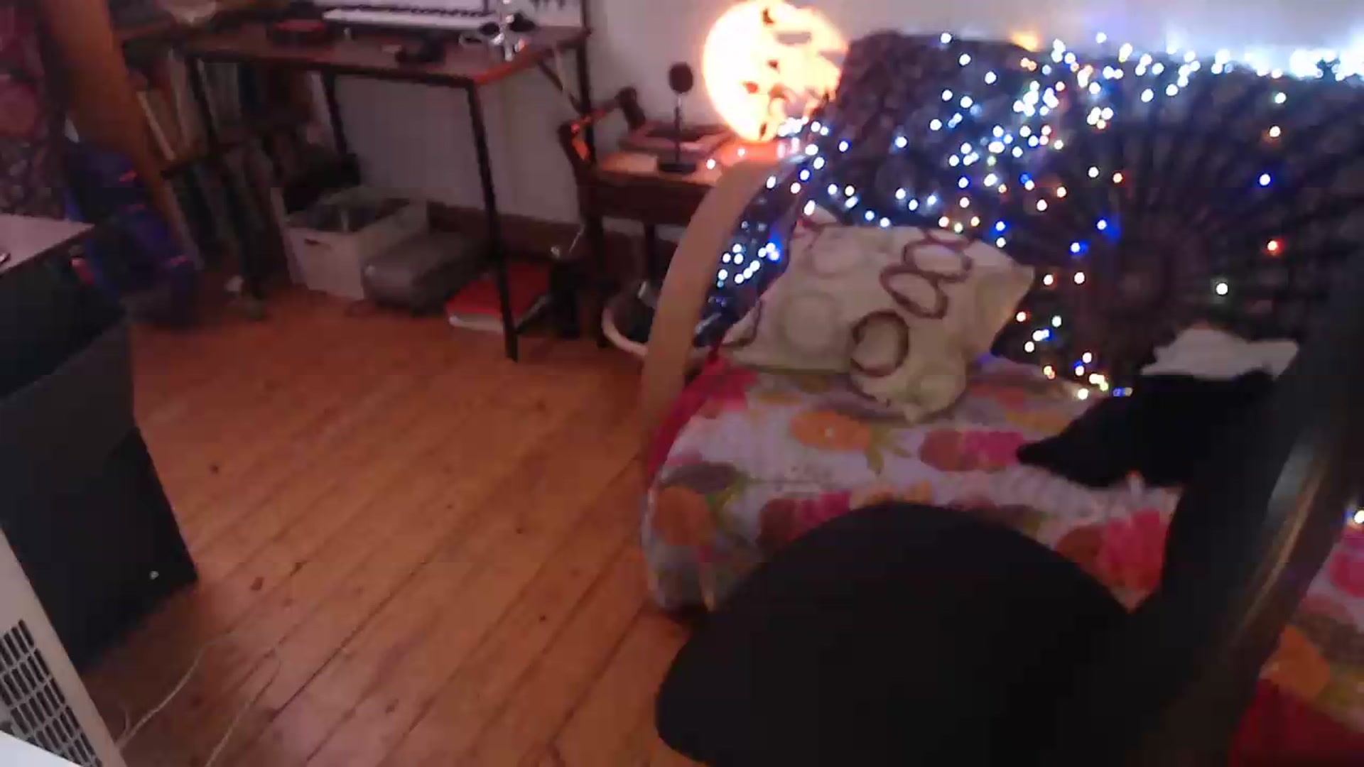 Gallery image thumbnail from ArriettyMoon's myfreecams stream on, 09/14/2026, 11:44 image 11 of 20