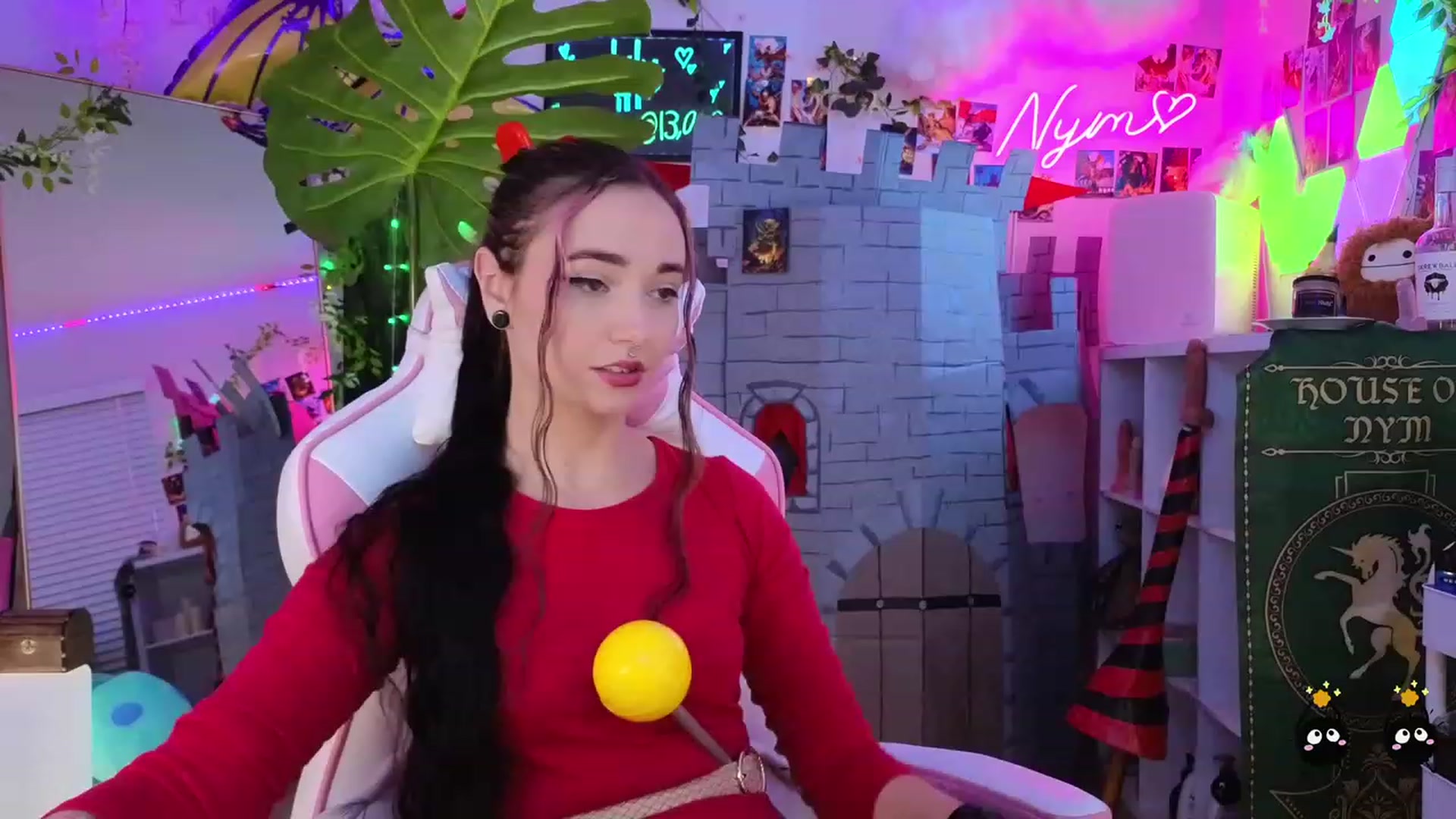 Gallery image thumbnail from Arrietty_x's myfreecams stream on, 07/14/2023, 02:38 image 2 of 20