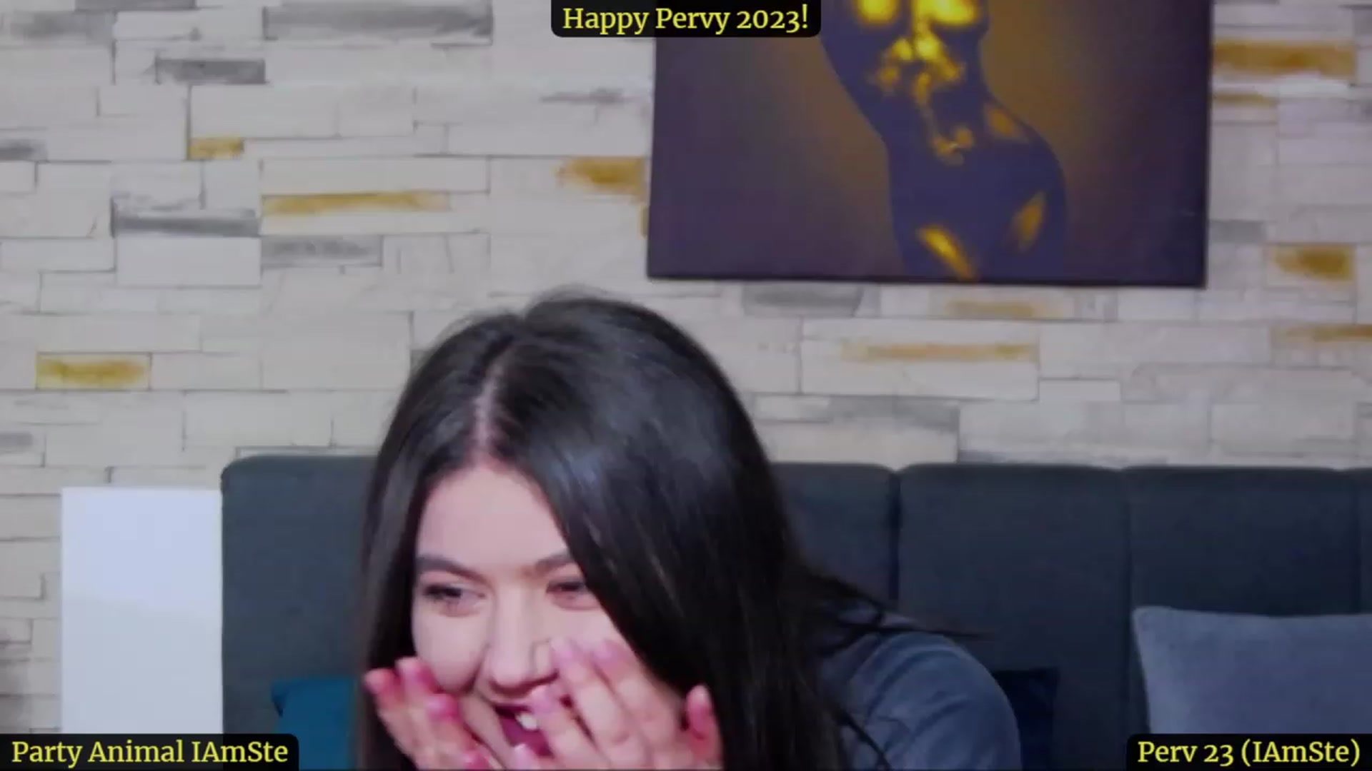 Gallery image thumbnail from ArryBelle's myfreecams stream on, 12/31/2022, 20:55 image 12 of 20