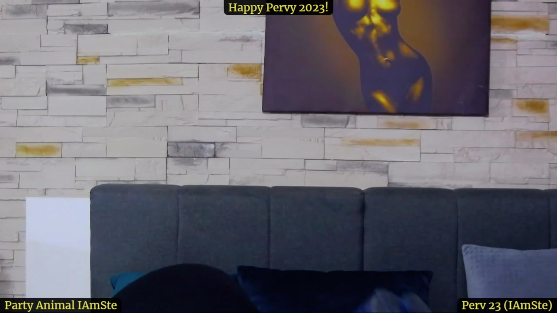 Gallery image thumbnail from ArryBelle's myfreecams stream on, 12/31/2022, 20:55 image 5 of 20