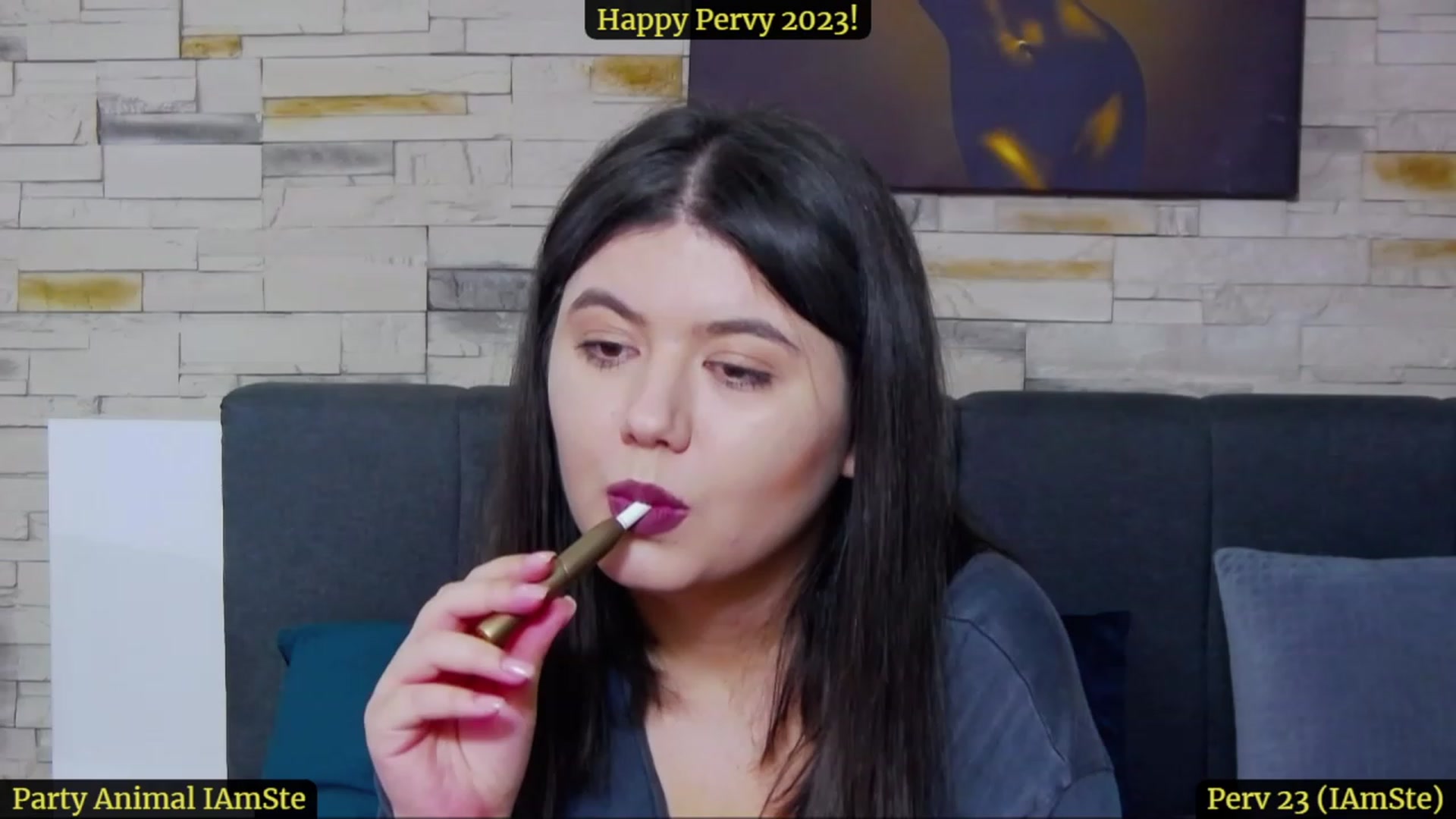 Gallery image thumbnail from ArryBelle's myfreecams stream on, 12/31/2022, 22:19 image 8 of 20