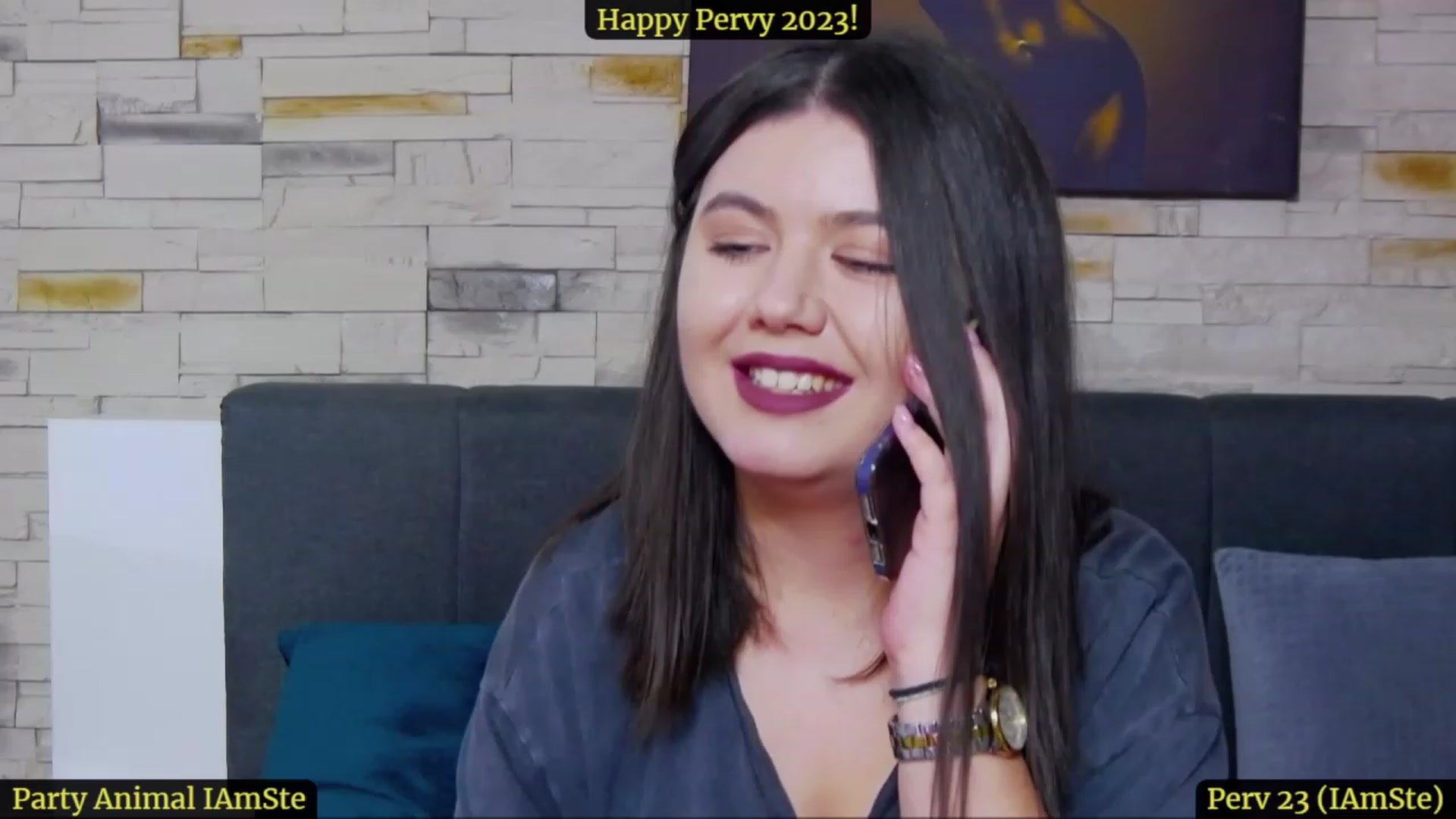 Gallery image thumbnail from ArryBelle's myfreecams stream on, 12/31/2022, 22:19 image 17 of 20
