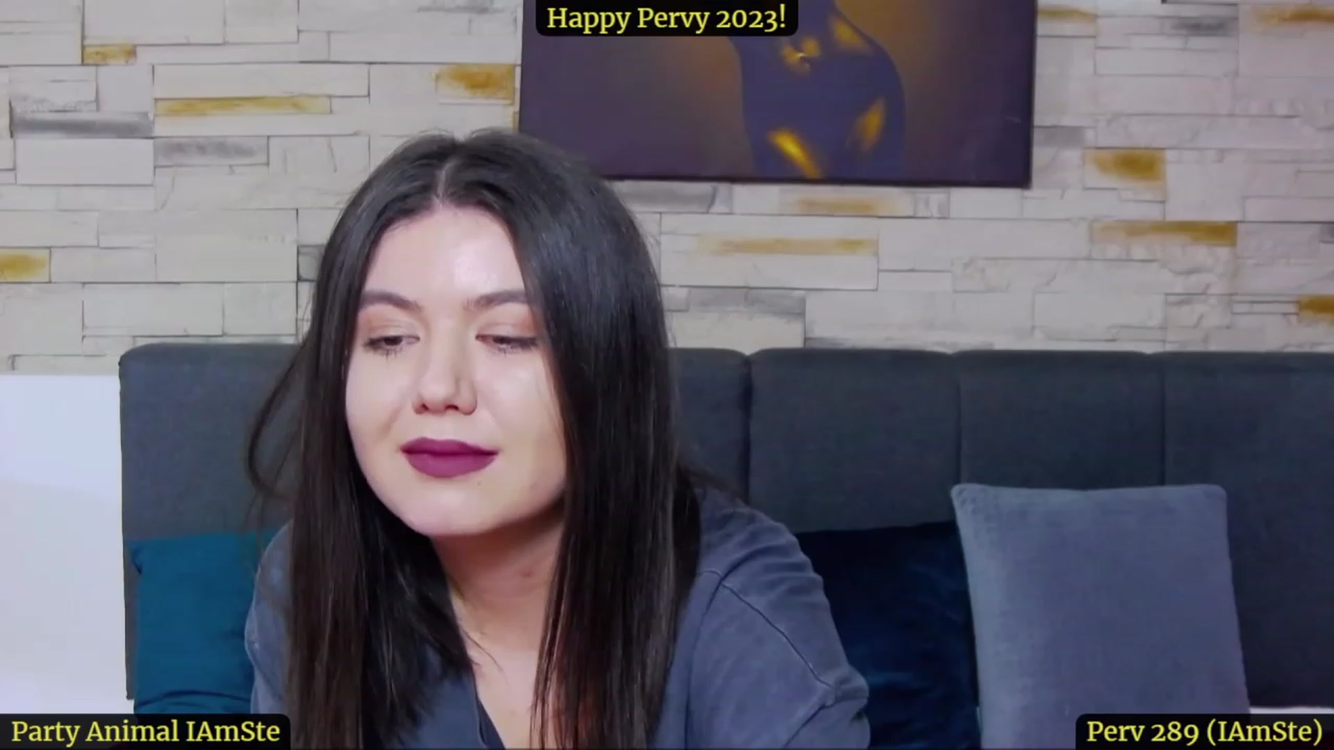 Gallery image thumbnail from ArryBelle's myfreecams stream on, 01/01/2023, 01:18 image 1 of 20