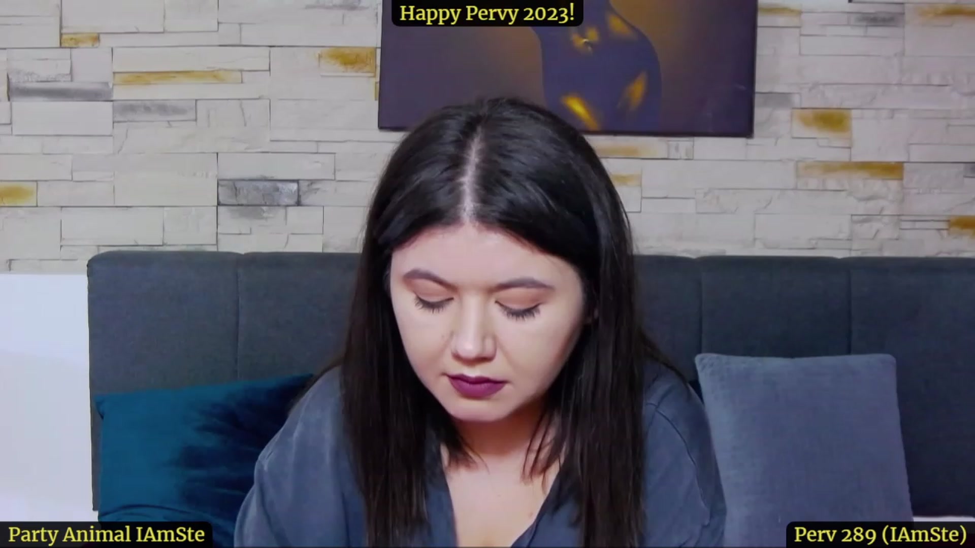 Gallery image thumbnail from ArryBelle's myfreecams stream on, 01/01/2023, 01:18 image 11 of 20