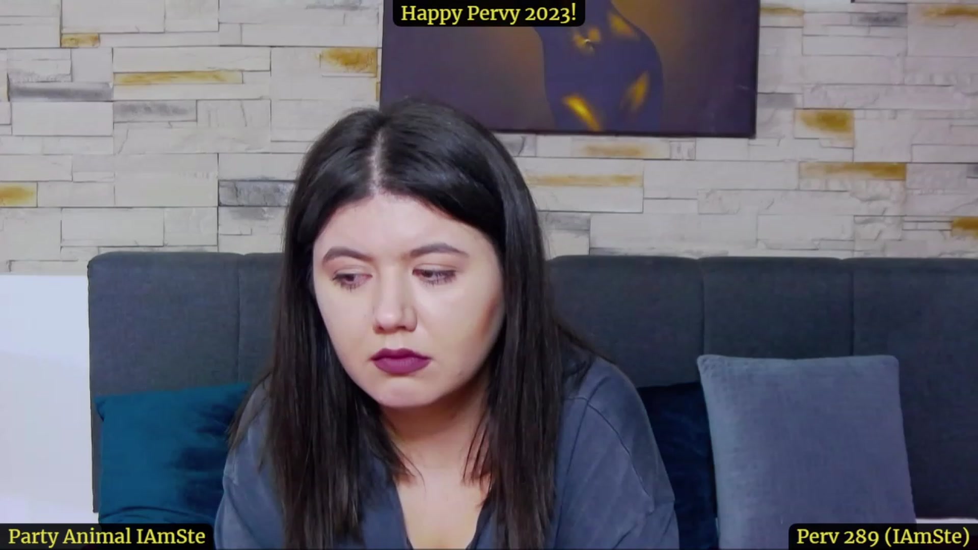 Gallery image thumbnail from ArryBelle's myfreecams stream on, 01/01/2023, 01:18 image 17 of 20