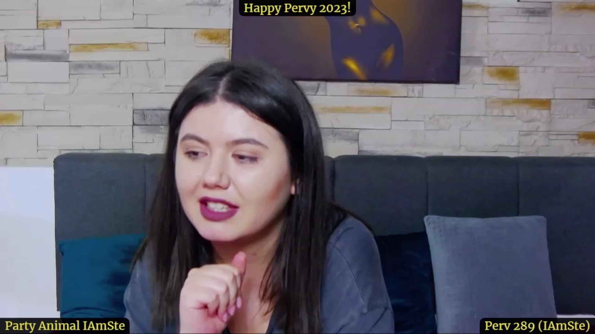 Gallery image thumbnail from ArryBelle's myfreecams stream on, 01/01/2023, 01:18 image 6 of 20