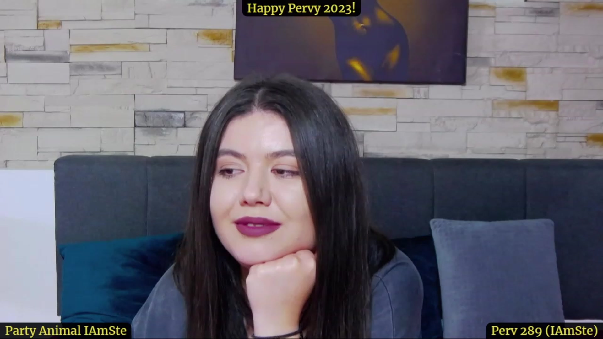 Gallery image thumbnail from ArryBelle's myfreecams stream on, 01/01/2023, 01:18 image 3 of 20