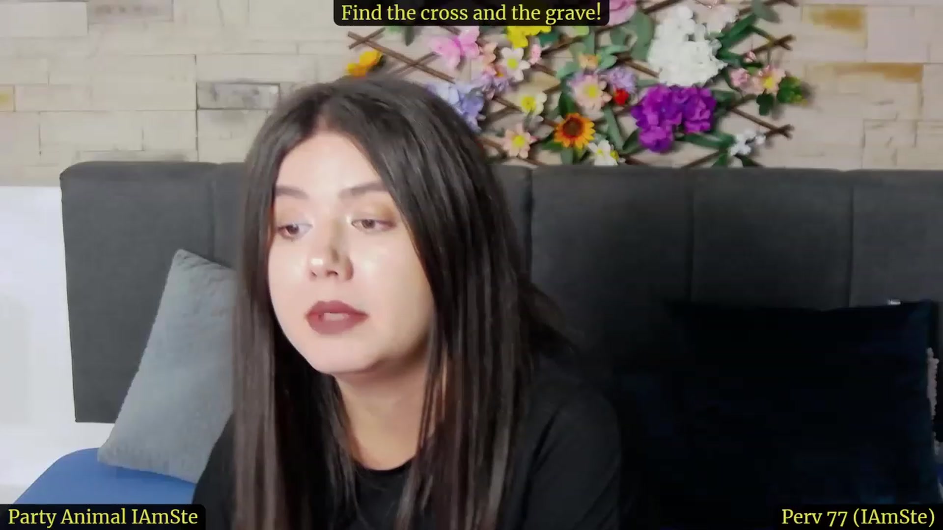 Gallery image thumbnail from ArryBelle's myfreecams stream on, 06/09/2023, 21:05 image 11 of 20