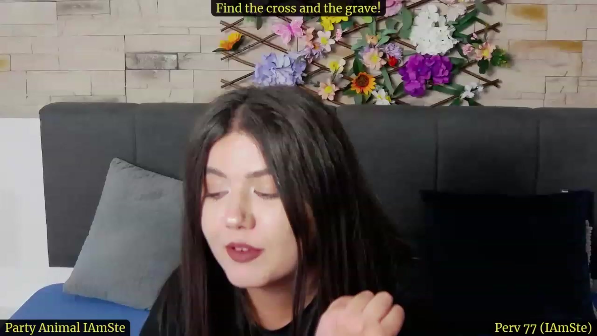Gallery image thumbnail from ArryBelle's myfreecams stream on, 06/09/2023, 21:05 image 13 of 20