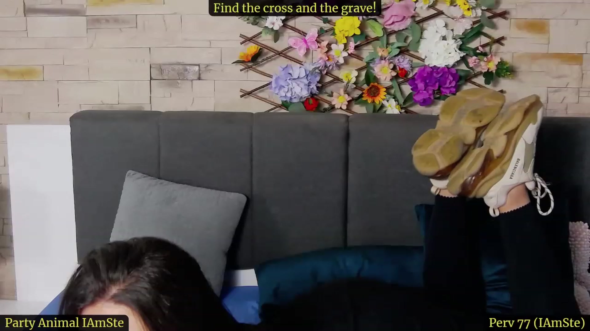 Gallery image thumbnail from ArryBelle's myfreecams stream on, 06/09/2023, 21:58 image 17 of 20