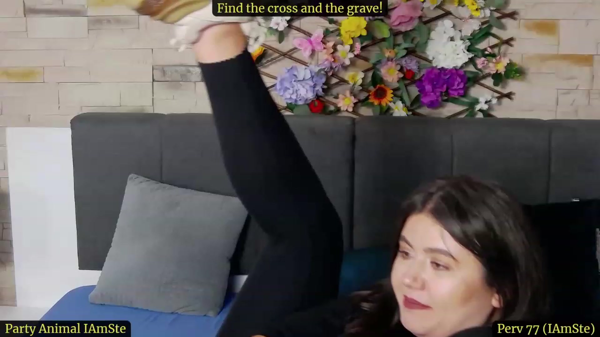 Gallery image thumbnail from ArryBelle's myfreecams stream on, 06/09/2023, 21:58 image 15 of 20